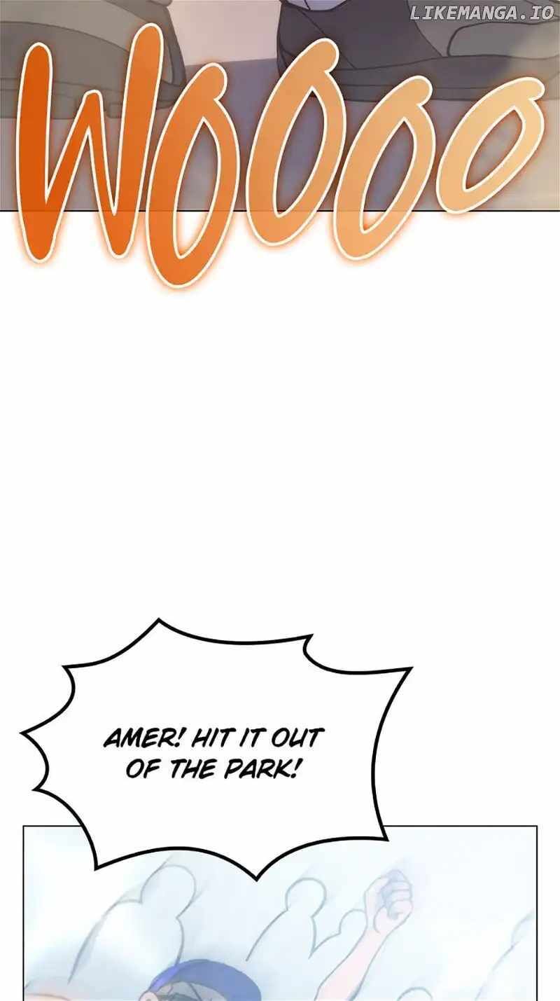 Read Home Plate's Villain Manga Online