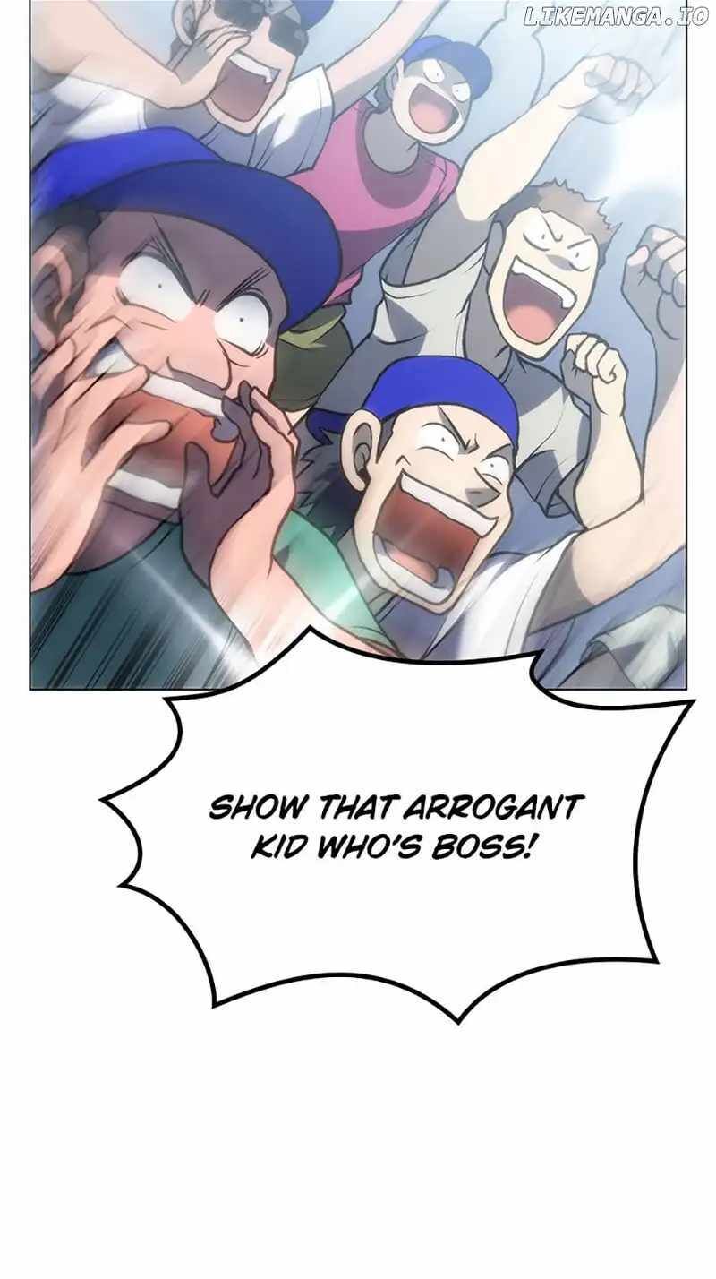 Read Home Plate's Villain Manga Online