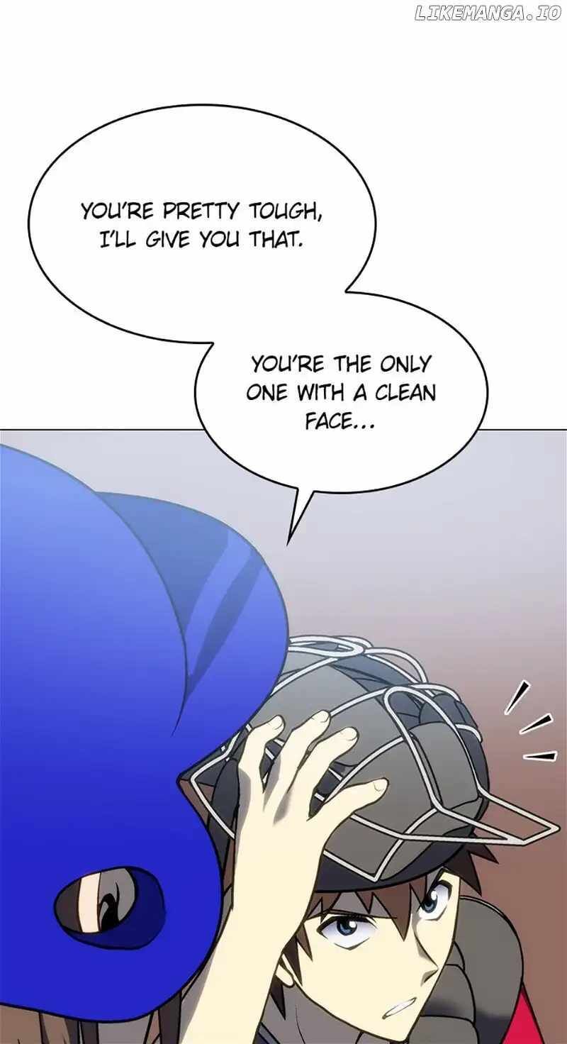 Read Home Plate's Villain Manga Online