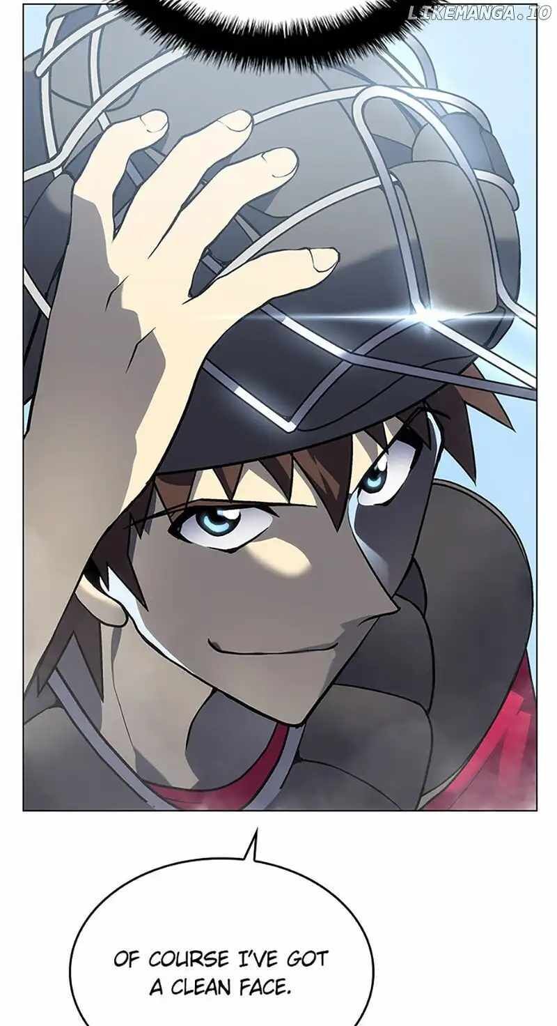 Read Home Plate's Villain Manga Online