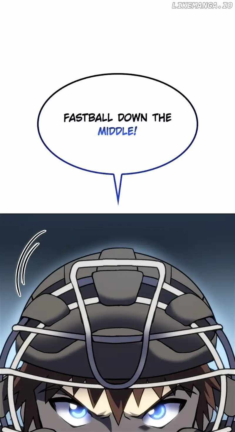 Read Home Plate's Villain Manga Online