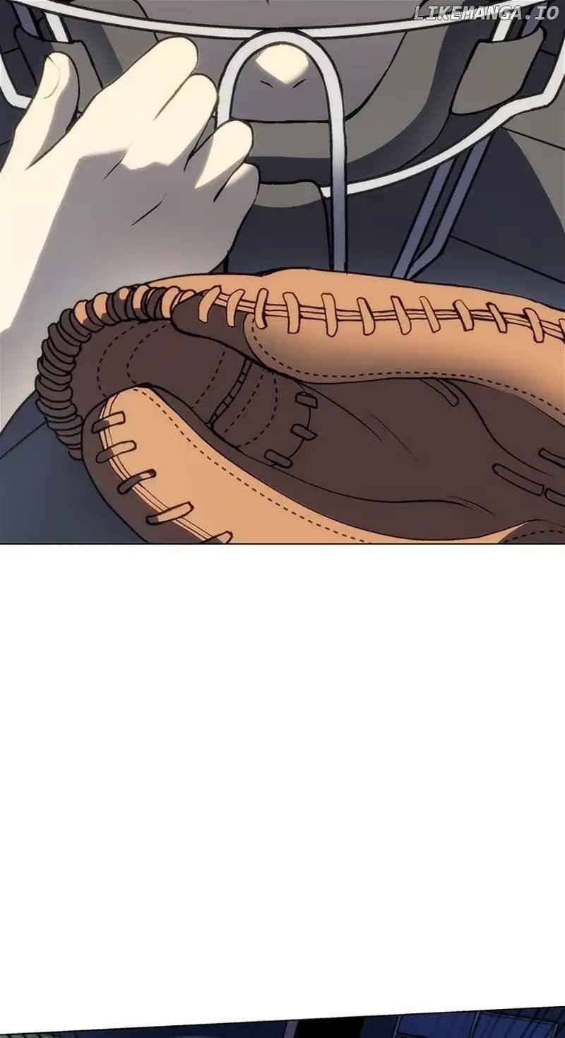 Read Home Plate's Villain Manga Online