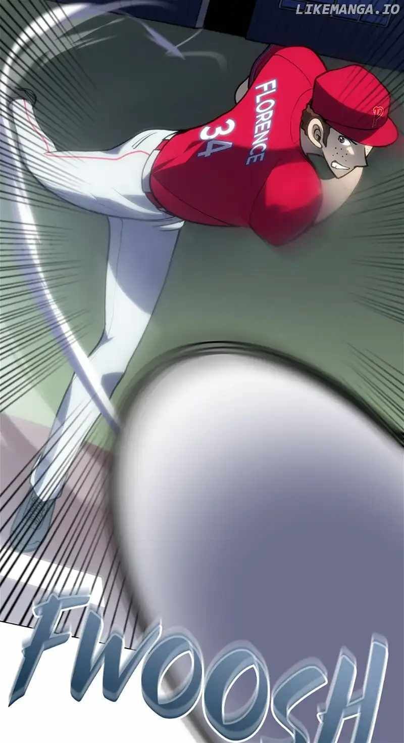 Read Home Plate's Villain Manga Online