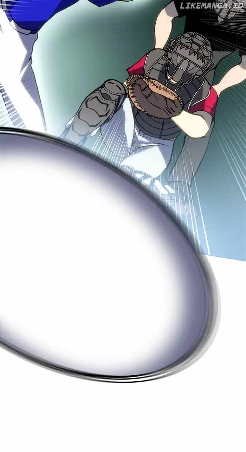 Read Home Plate's Villain Manga Online
