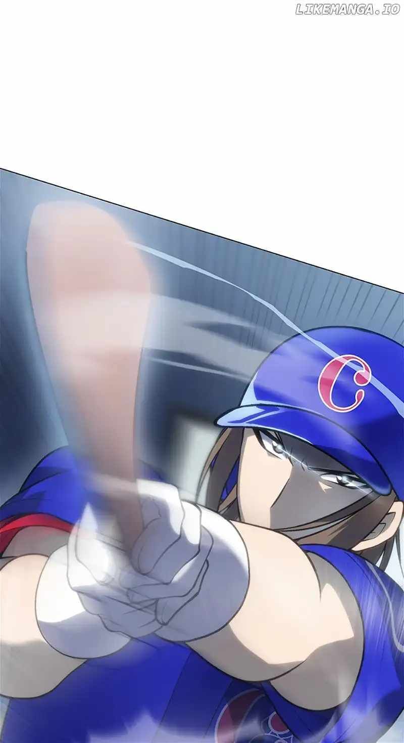 Read Home Plate's Villain Manga Online