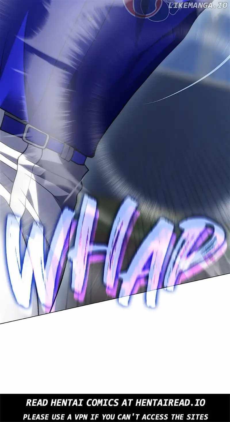 Read Home Plate's Villain Manga Online