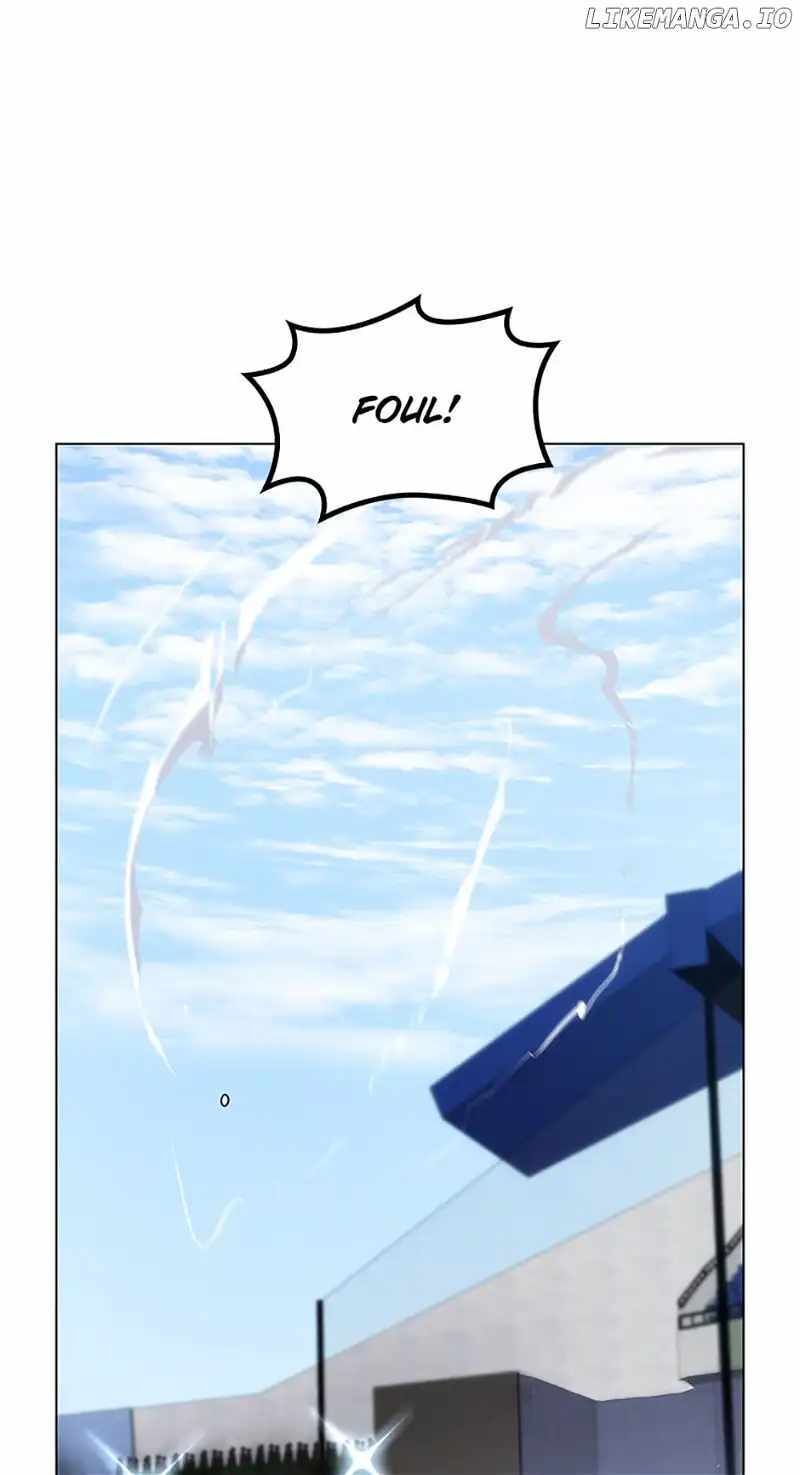 Read Home Plate's Villain Manga Online