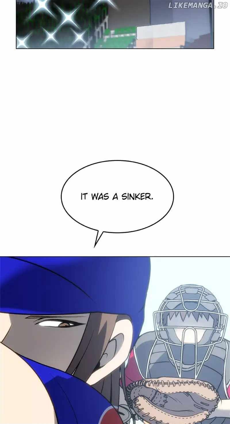 Read Home Plate's Villain Manga Online
