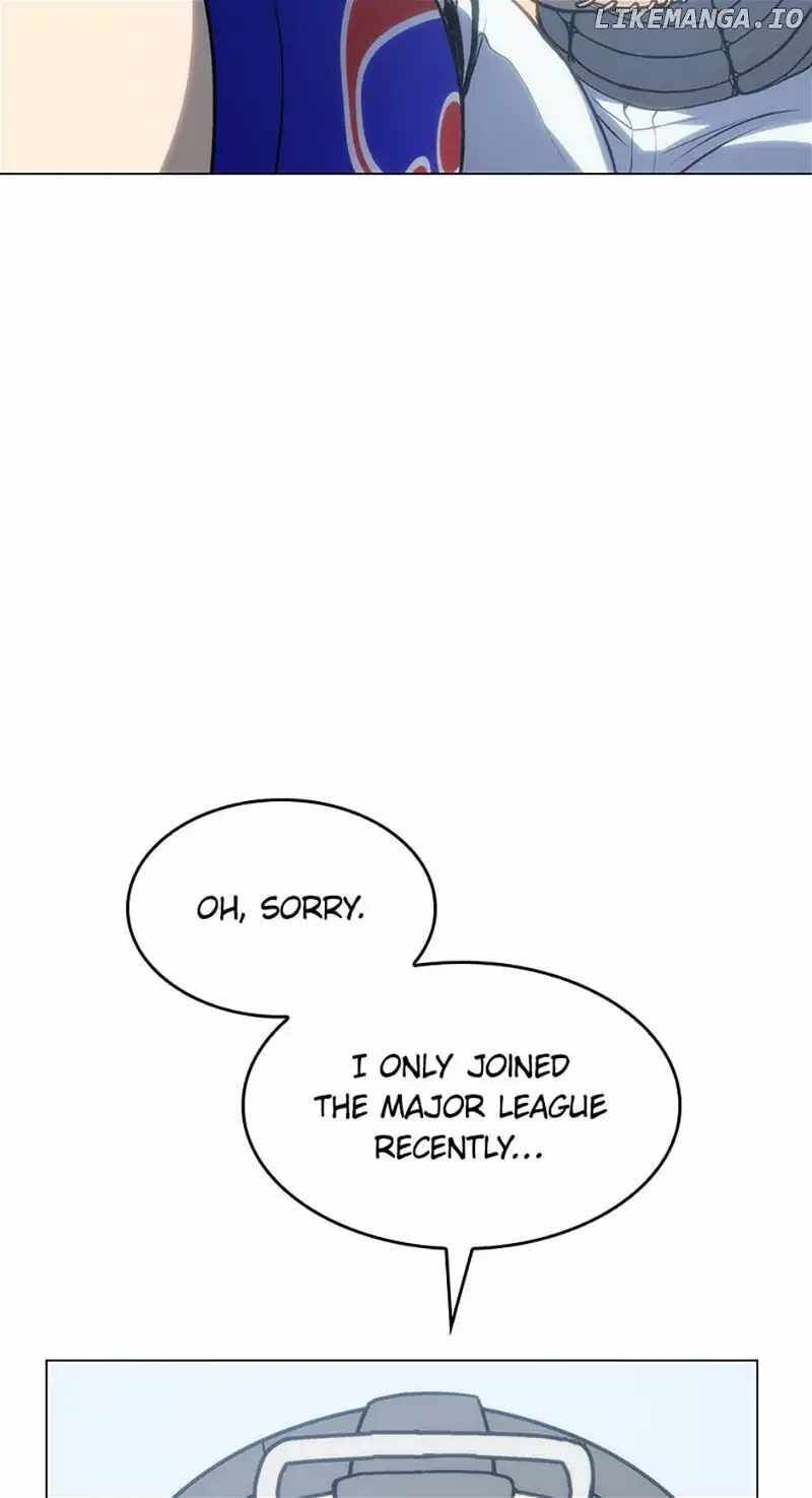 Read Home Plate's Villain Manga Online