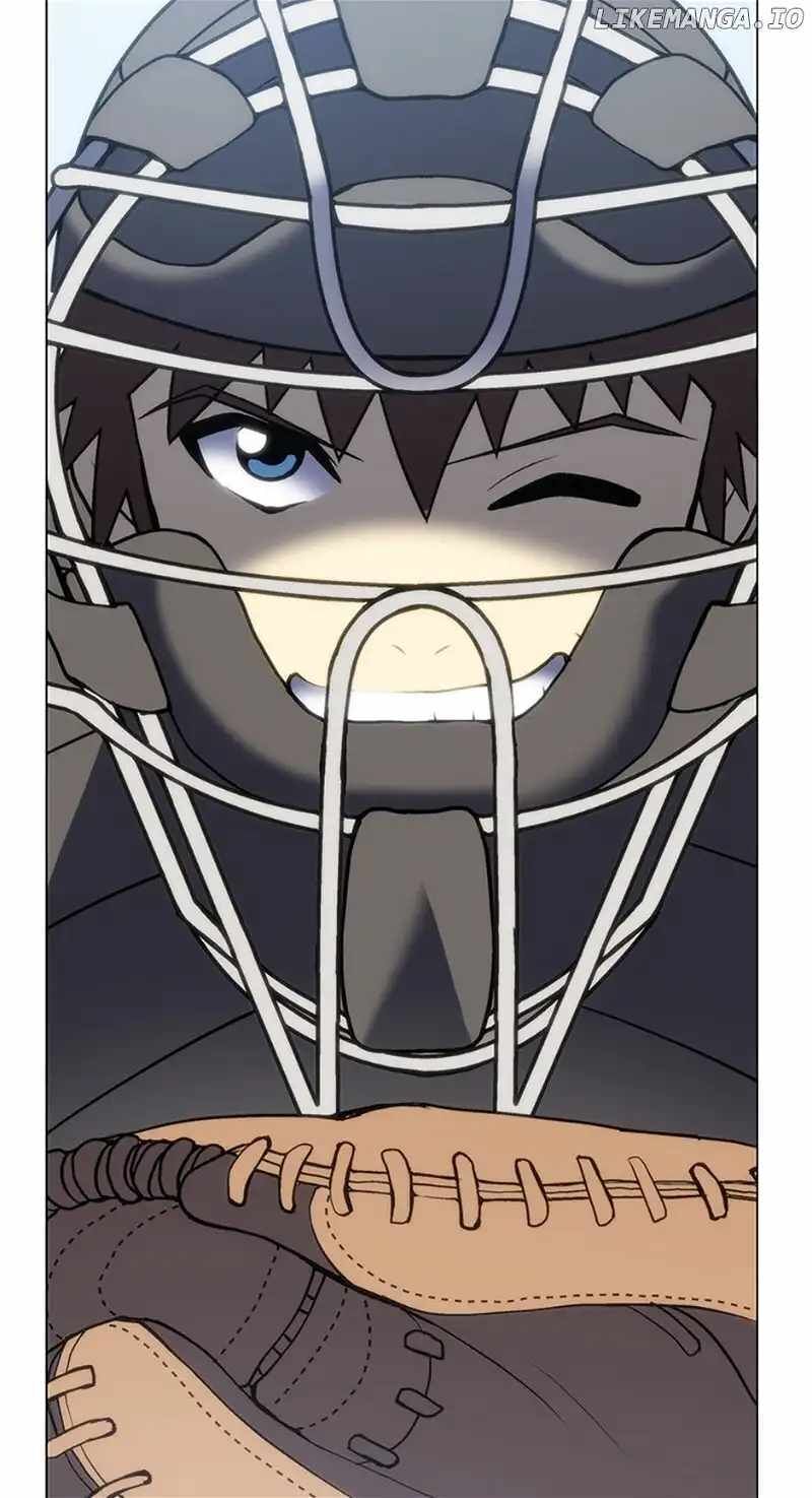 Read Home Plate's Villain Manga Online