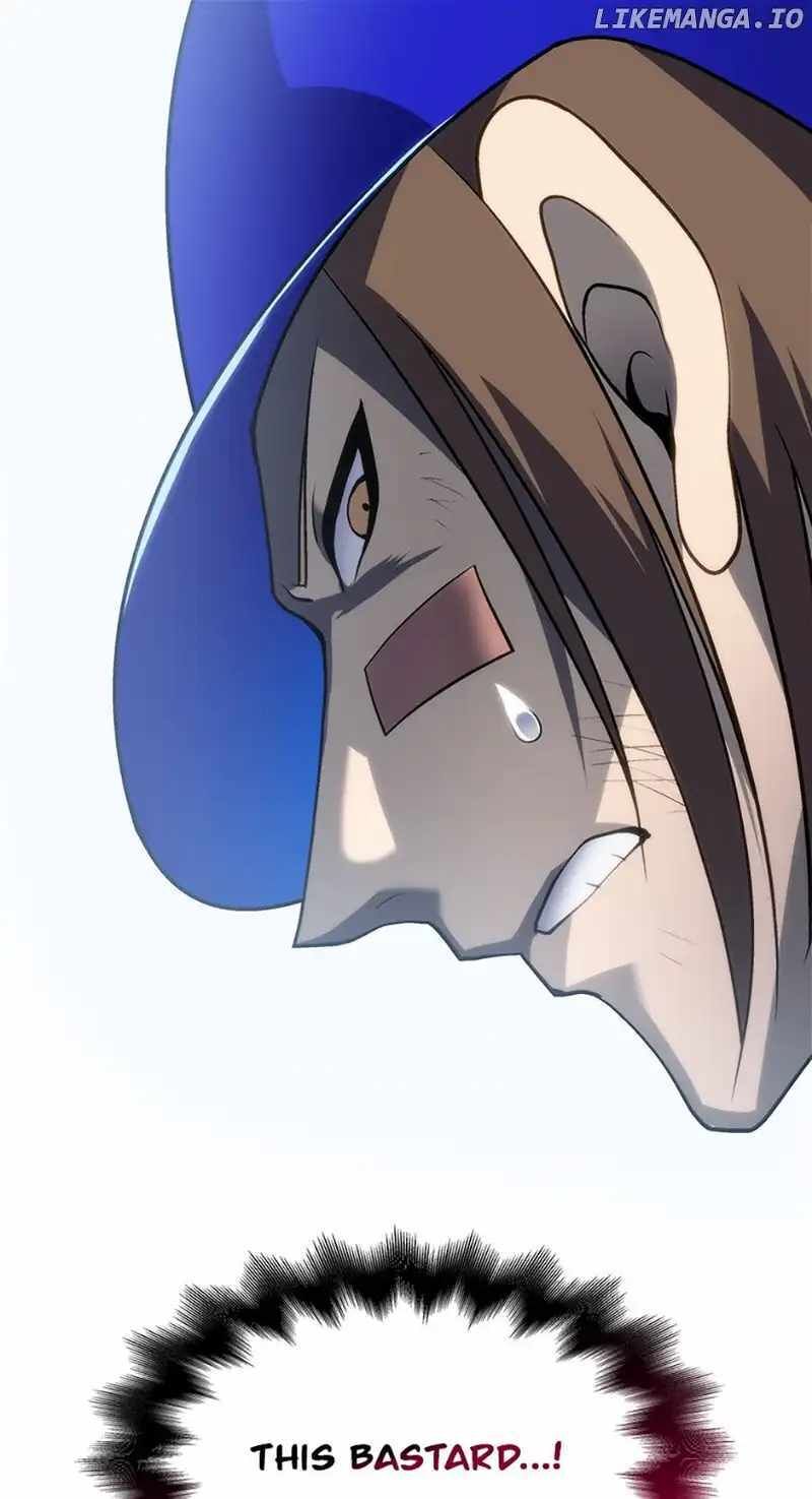 Read Home Plate's Villain Manga Online