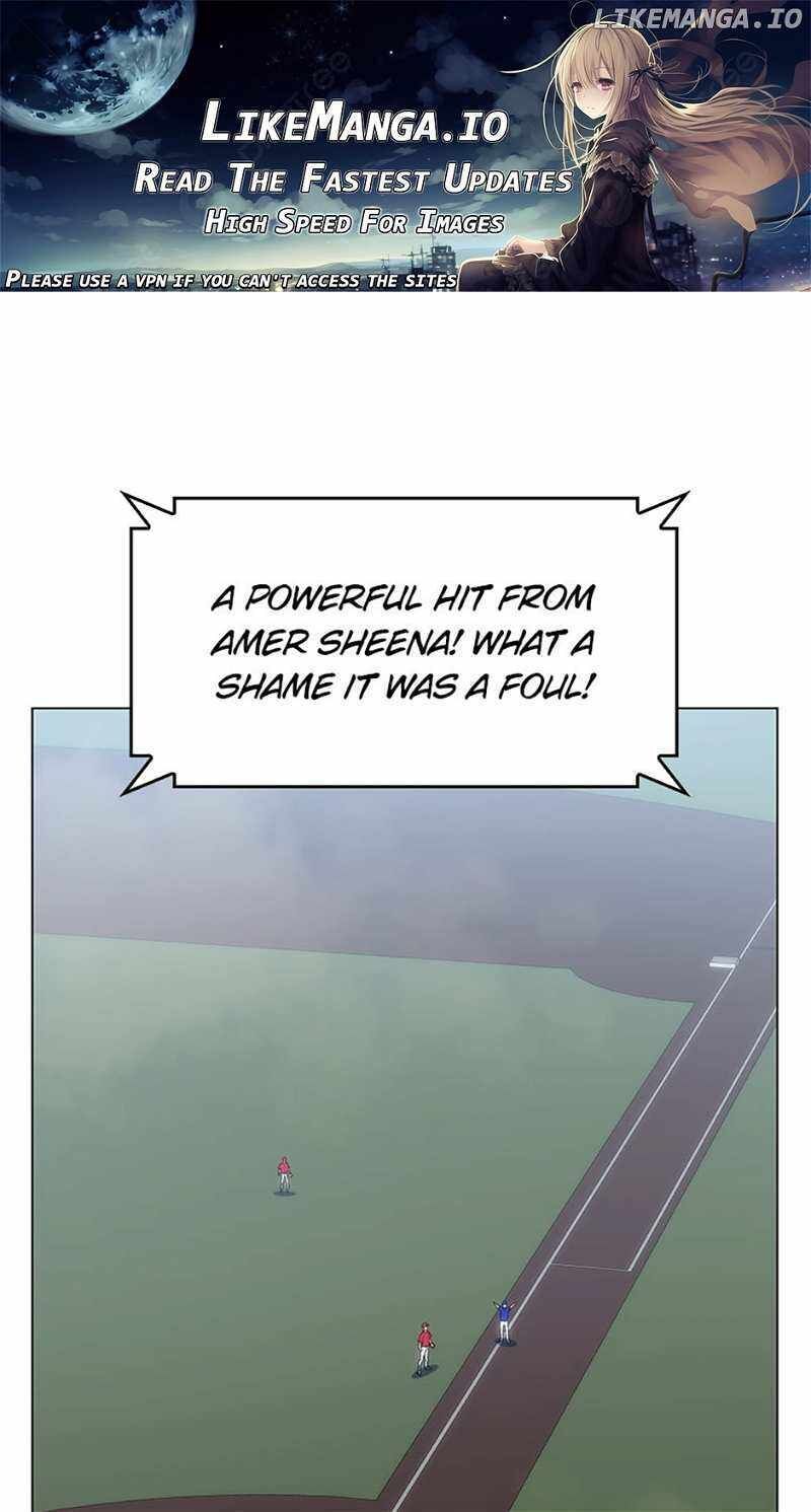 Read Home Plate's Villain Manga Online
