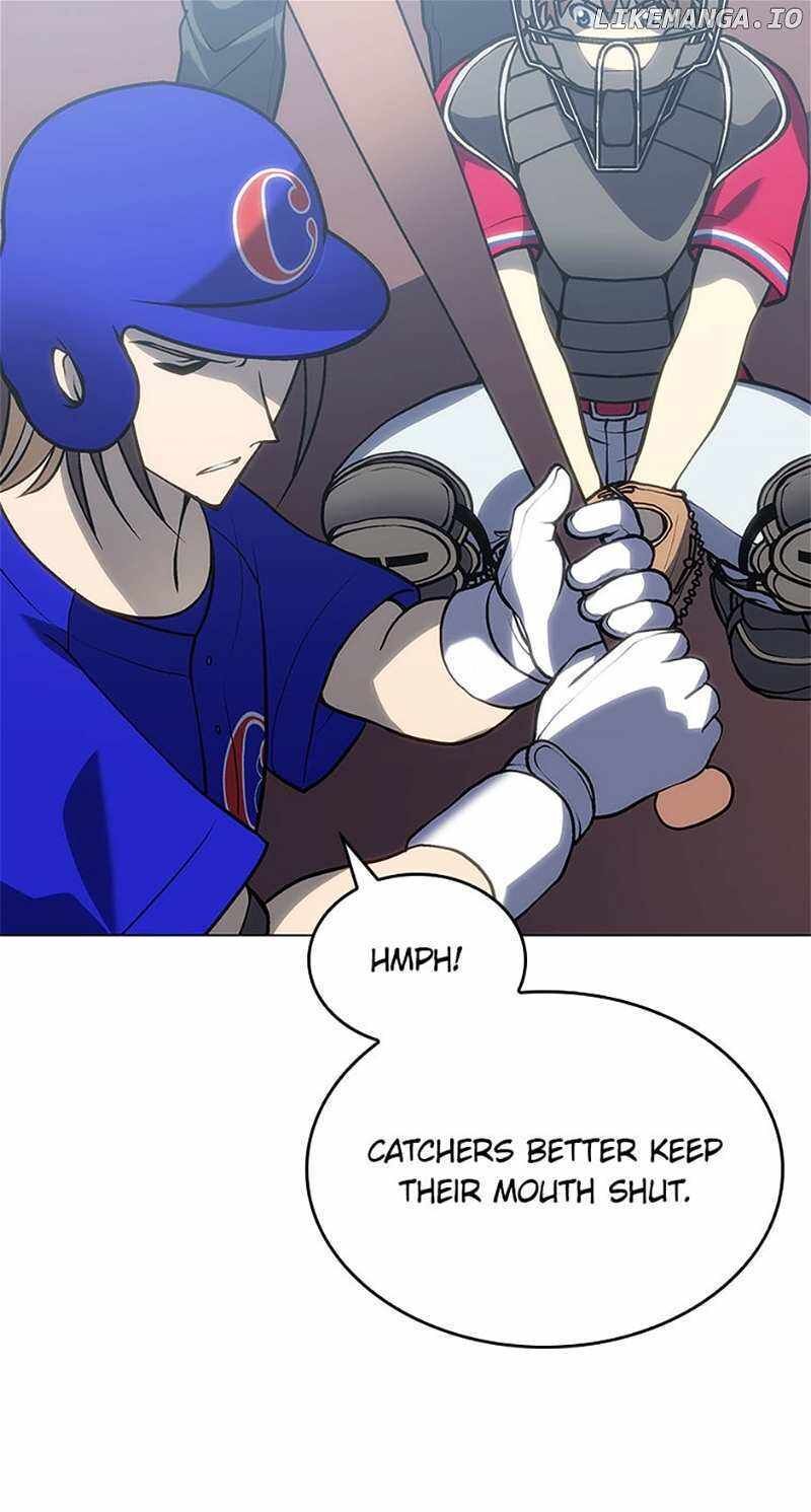 Read Home Plate's Villain Manga Online