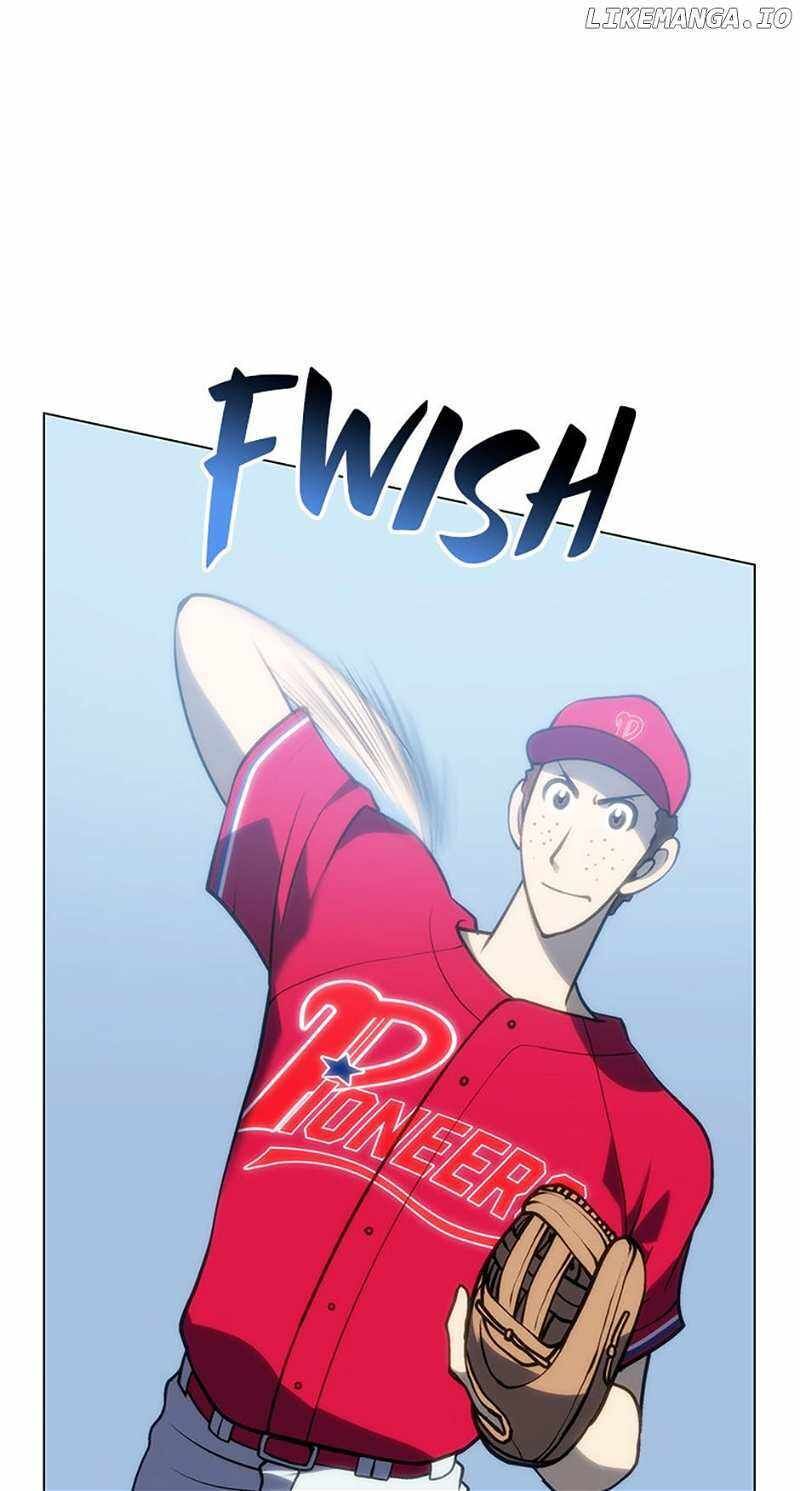 Read Home Plate's Villain Manga Online