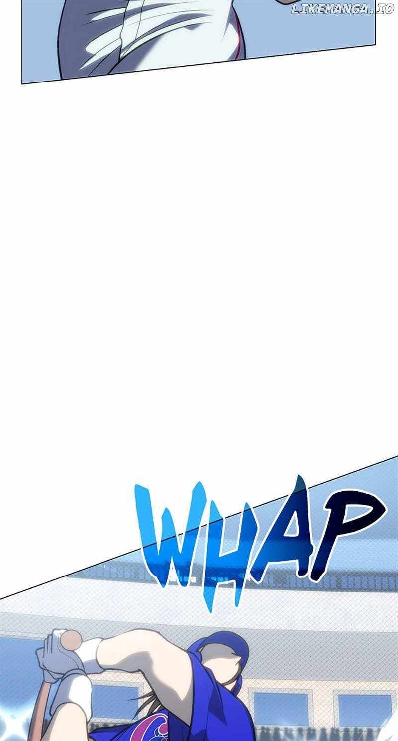 Read Home Plate's Villain Manga Online