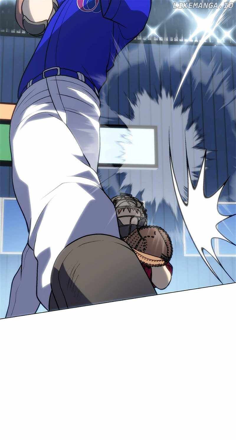 Read Home Plate's Villain Manga Online