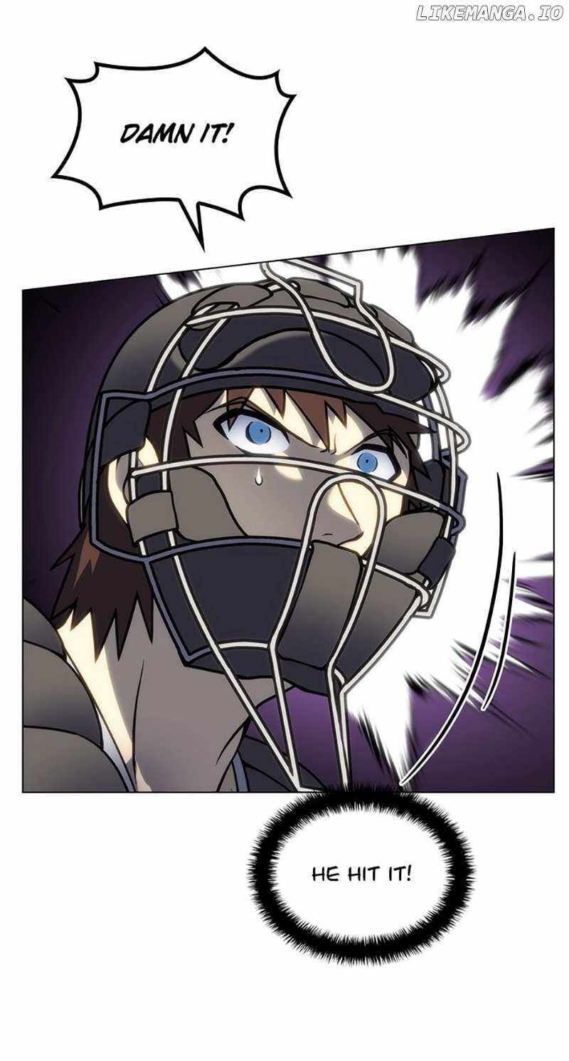 Read Home Plate's Villain Manga Online