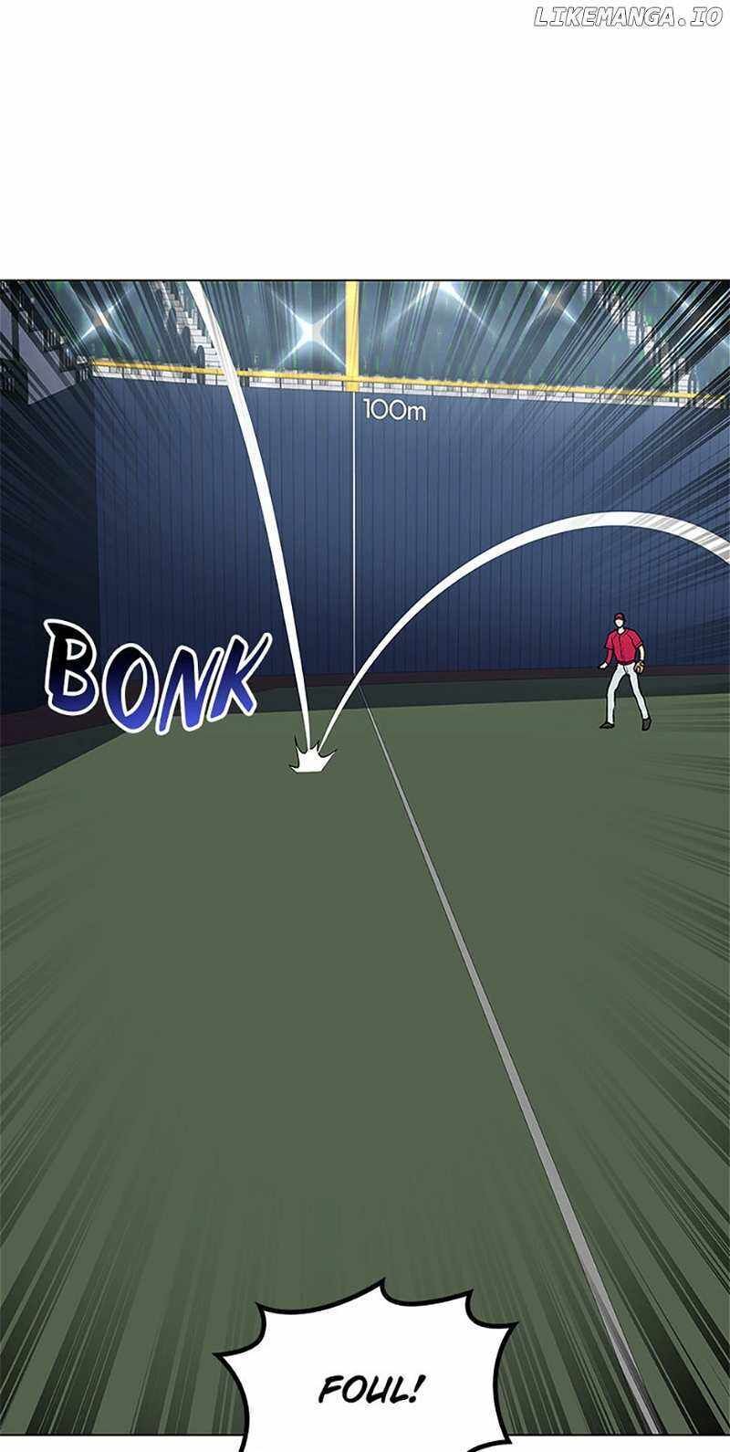 Read Home Plate's Villain Manga Online