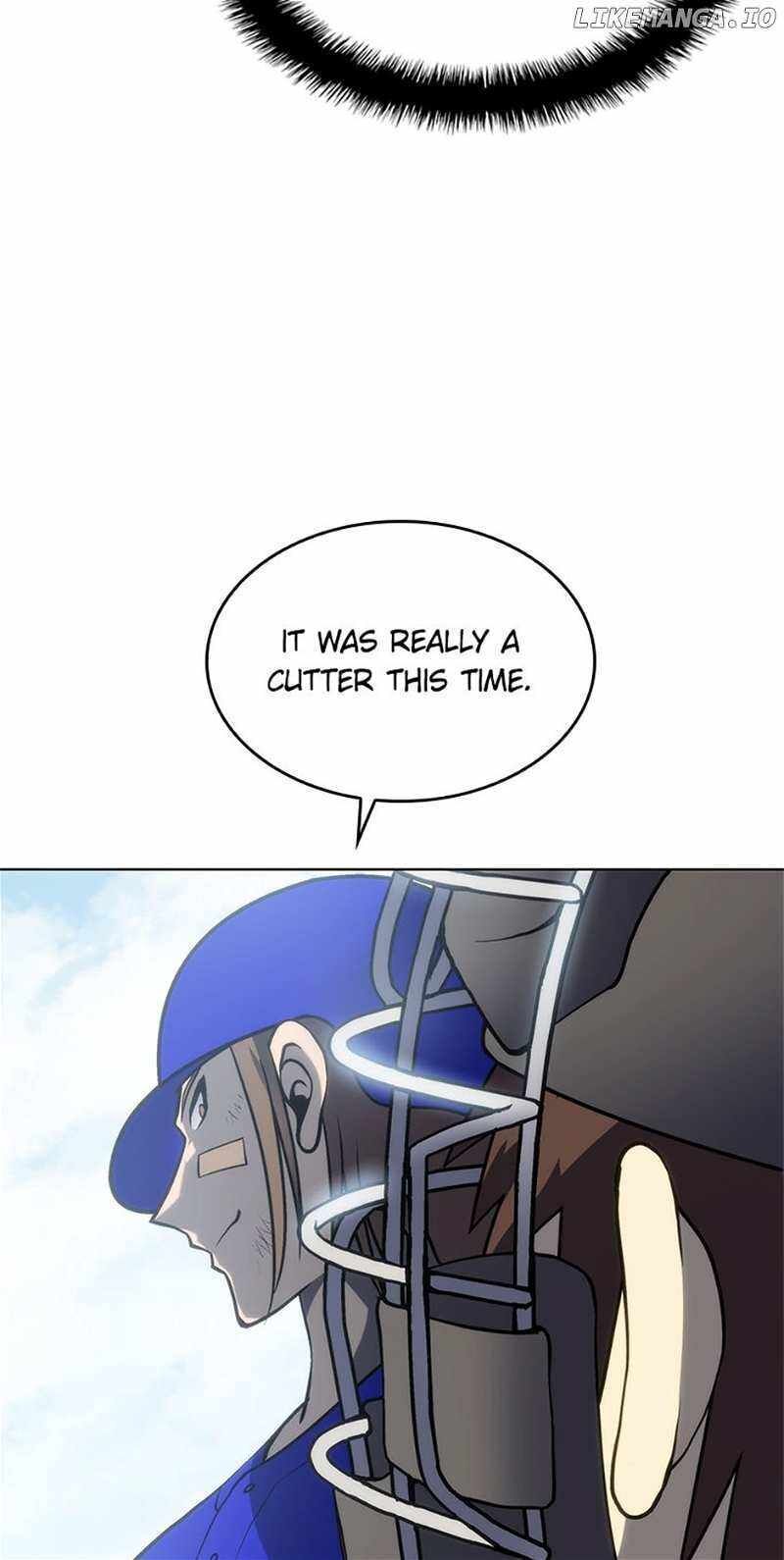 Read Home Plate's Villain Manga Online