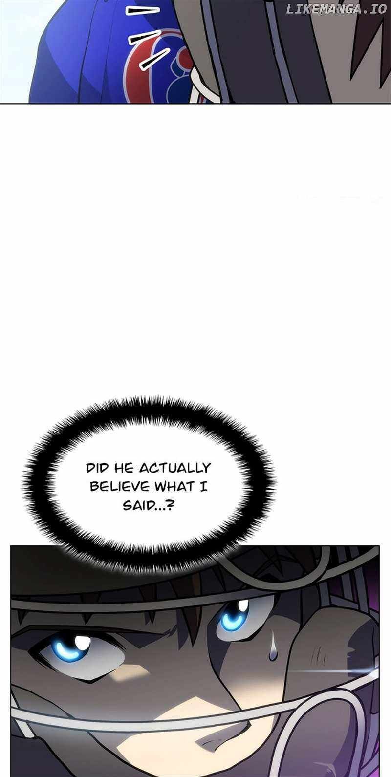 Read Home Plate's Villain Manga Online