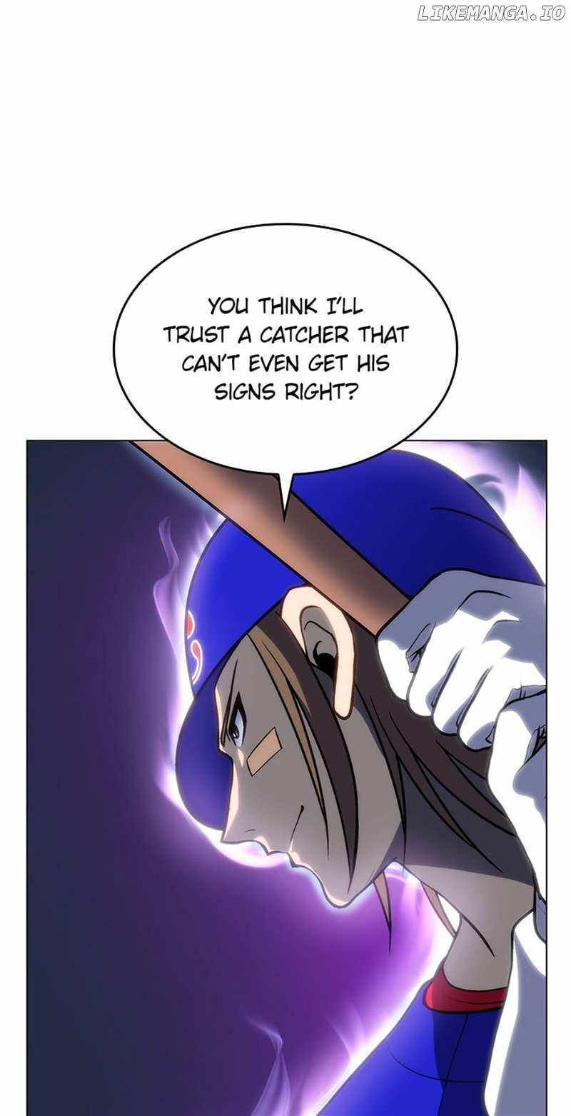 Read Home Plate's Villain Manga Online