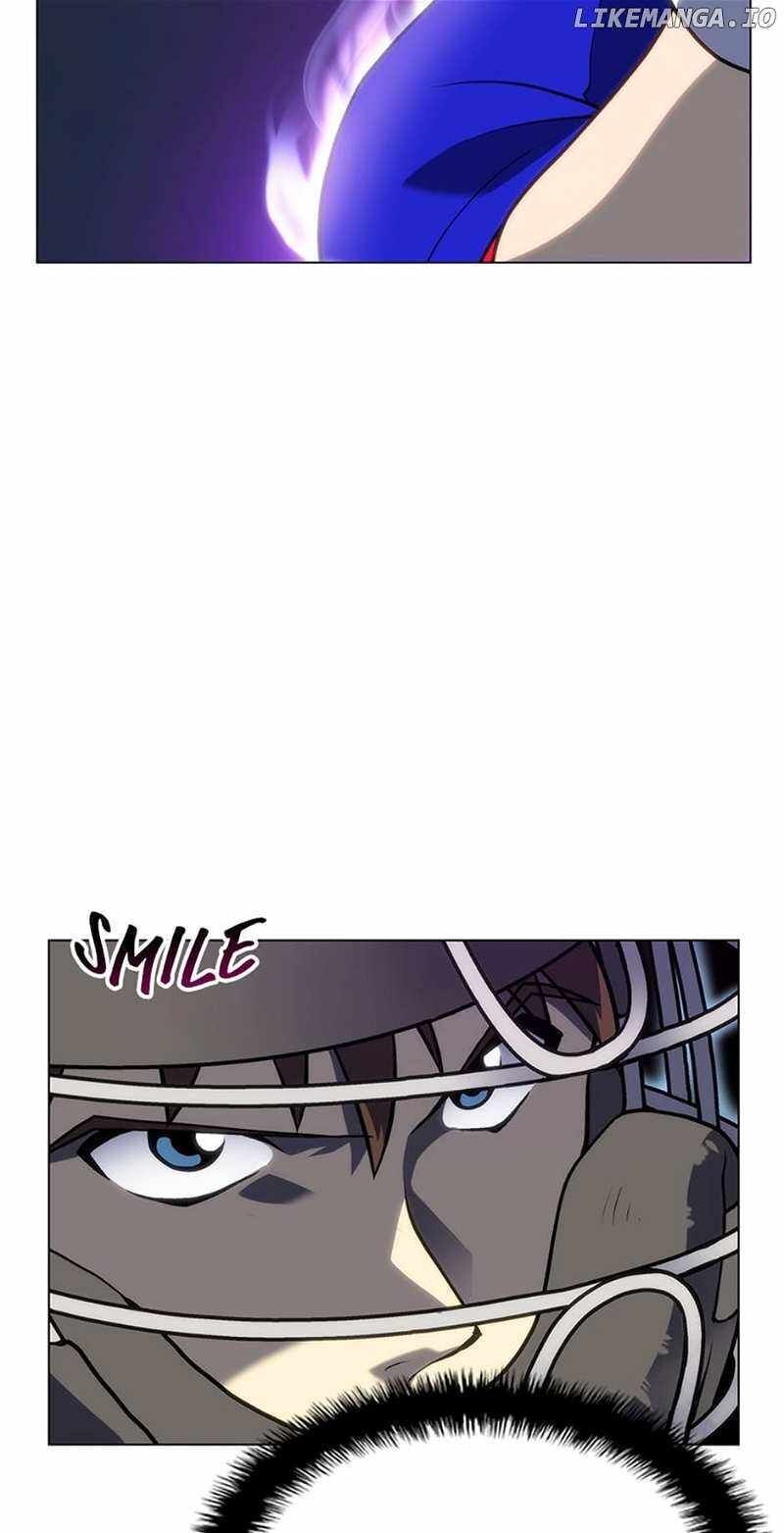 Read Home Plate's Villain Manga Online