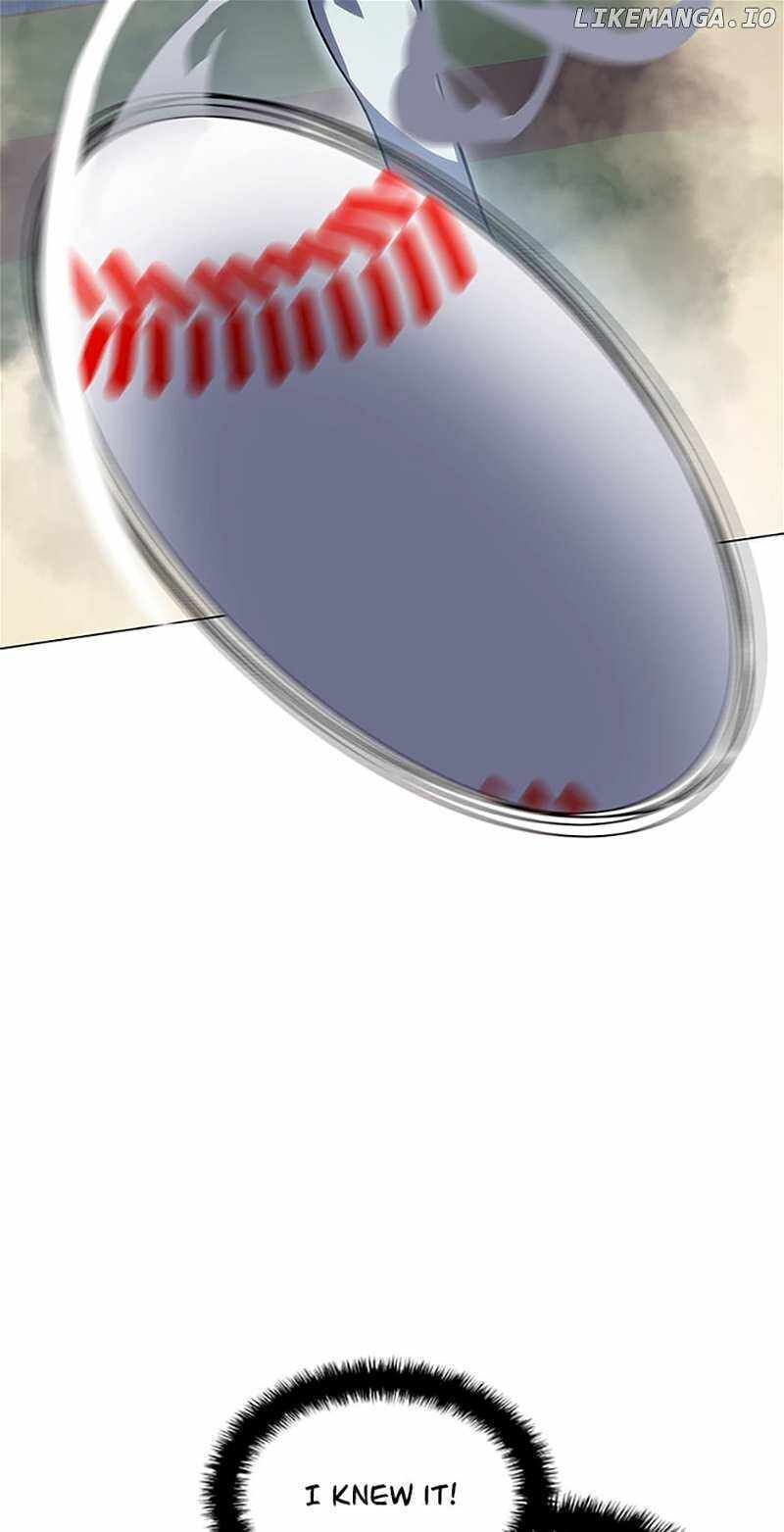 Read Home Plate's Villain Manga Online