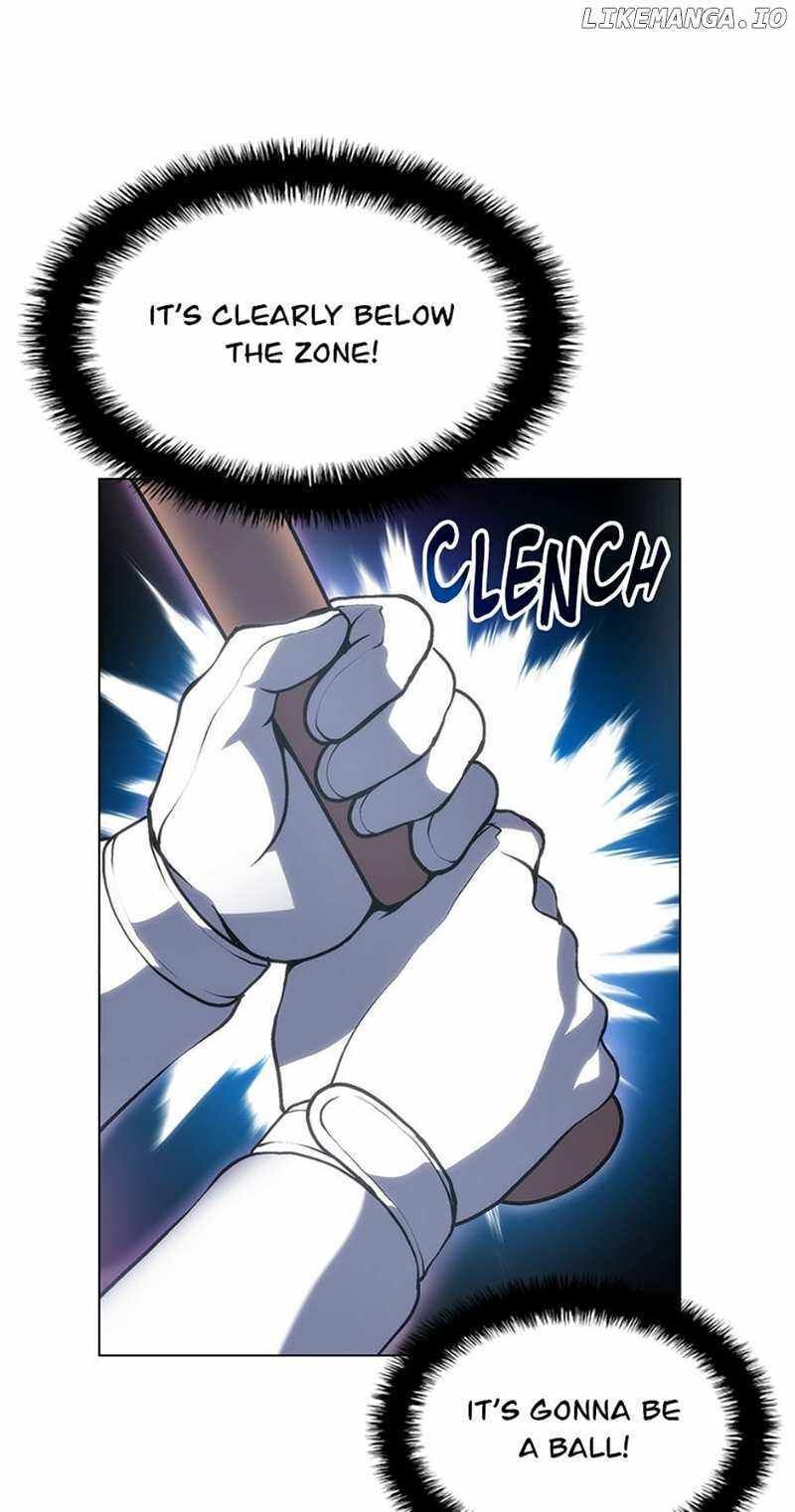 Read Home Plate's Villain Manga Online