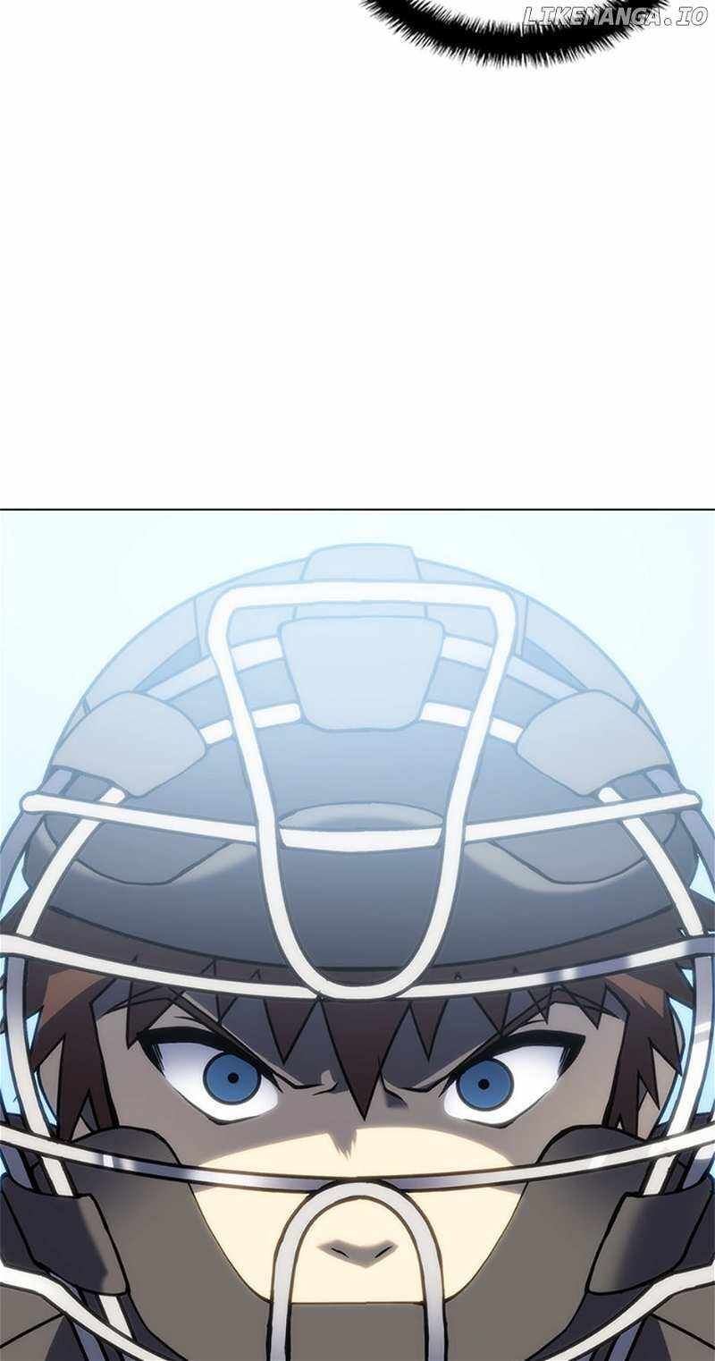 Read Home Plate's Villain Manga Online