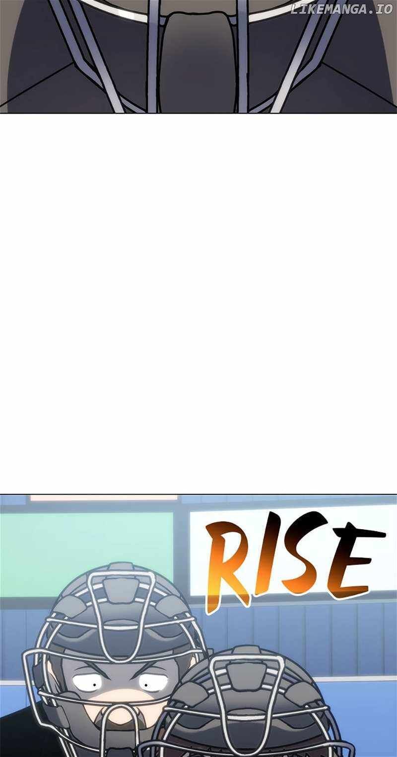Read Home Plate's Villain Manga Online