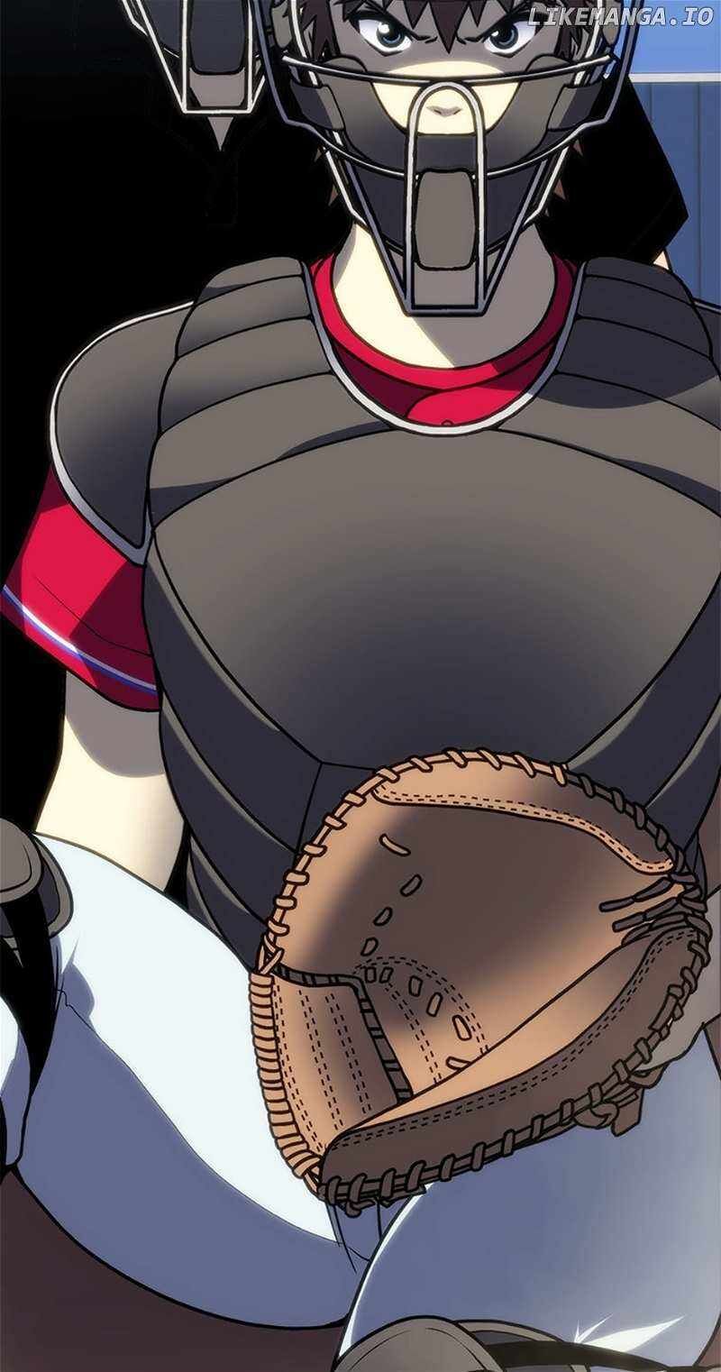 Read Home Plate's Villain Manga Online