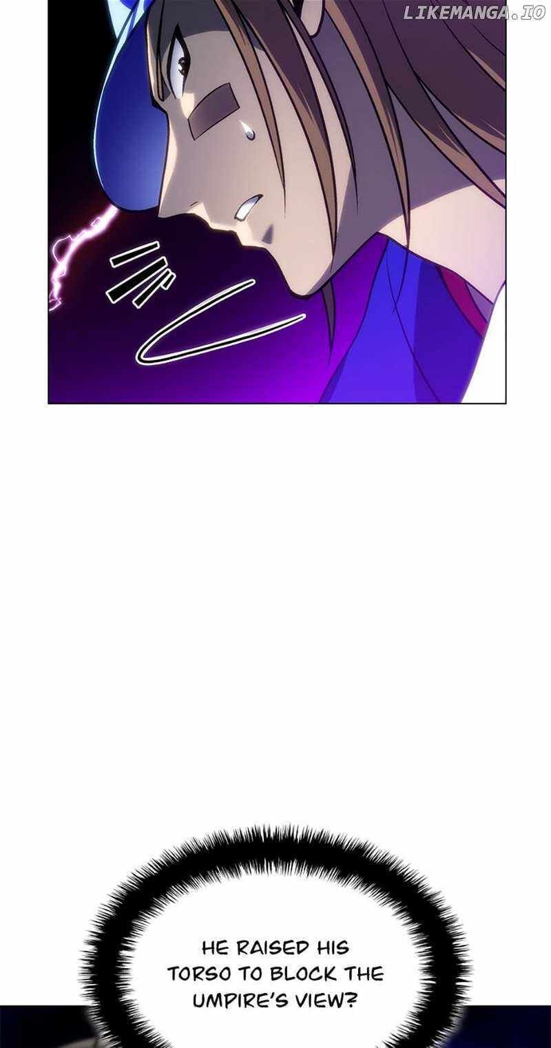 Read Home Plate's Villain Manga Online