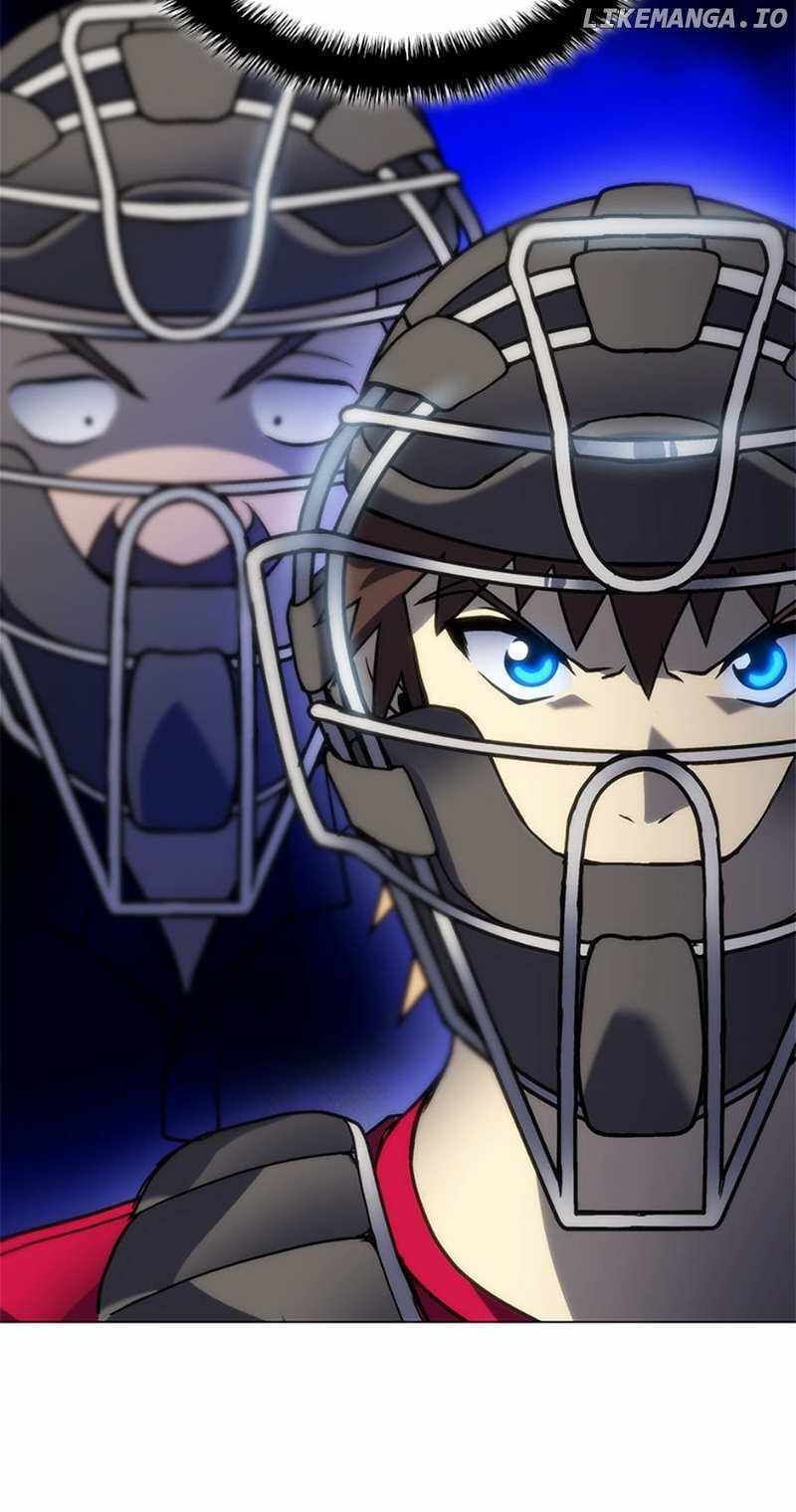 Read Home Plate's Villain Manga Online