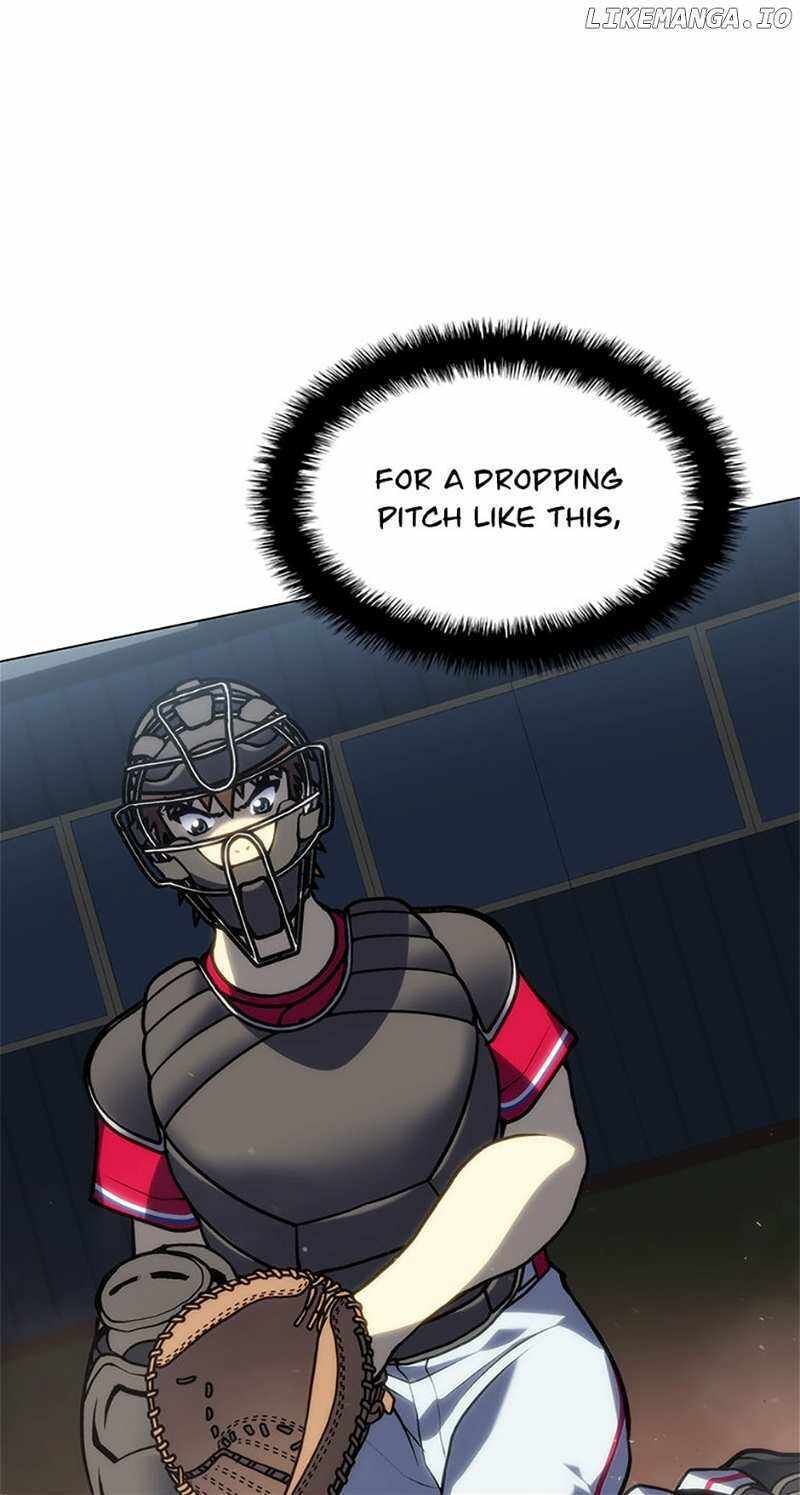 Read Home Plate's Villain Manga Online