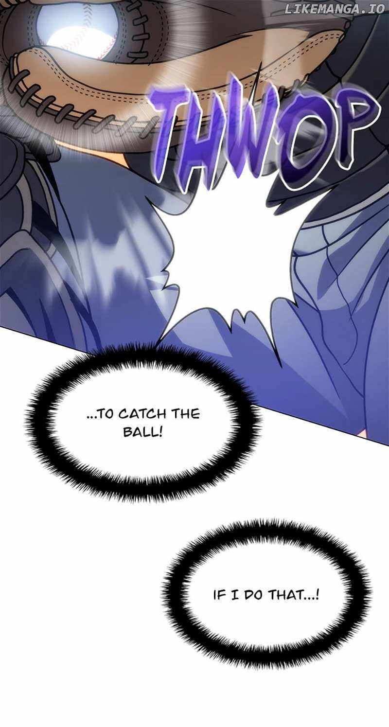 Read Home Plate's Villain Manga Online