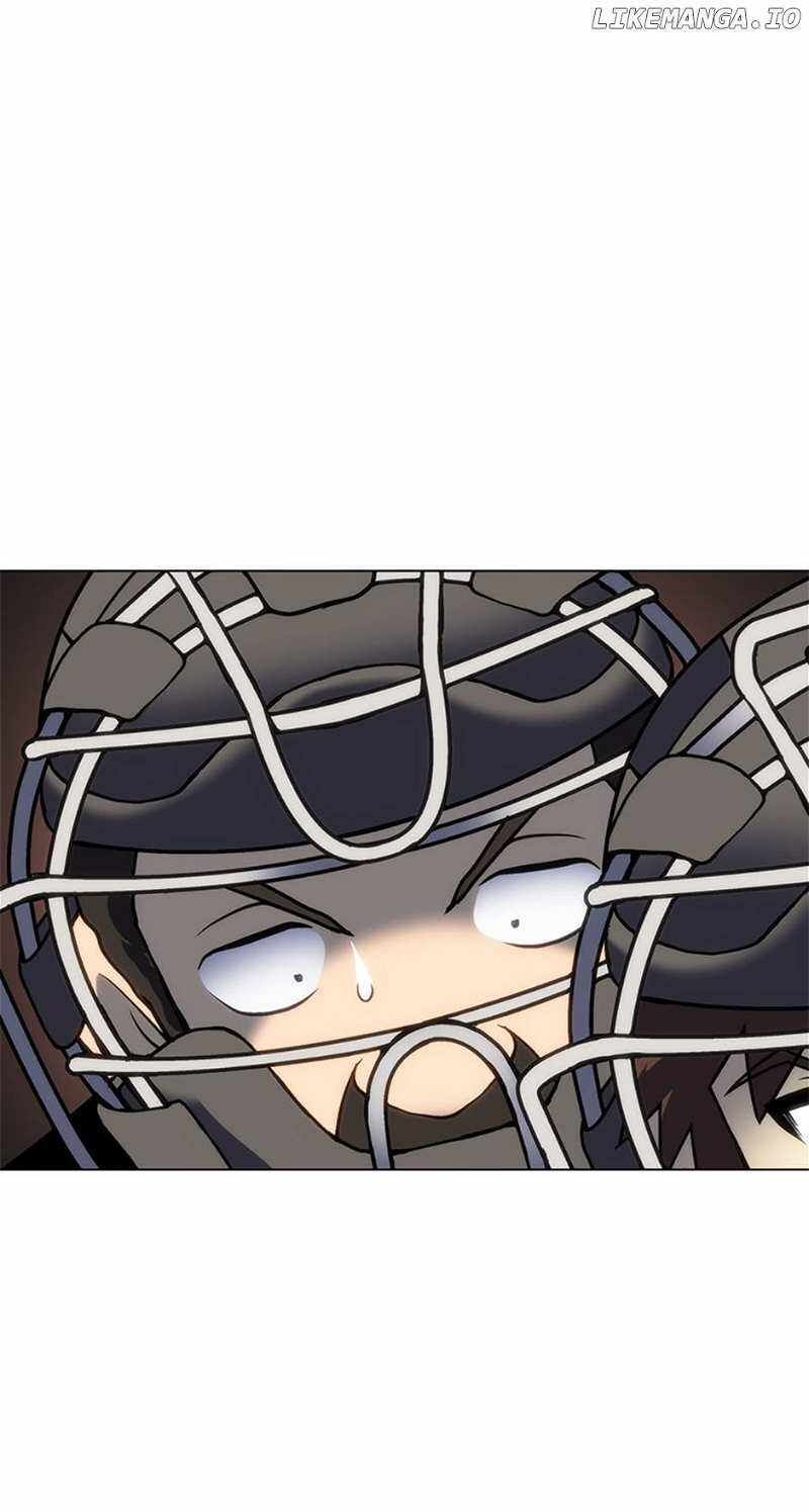 Read Home Plate's Villain Manga Online