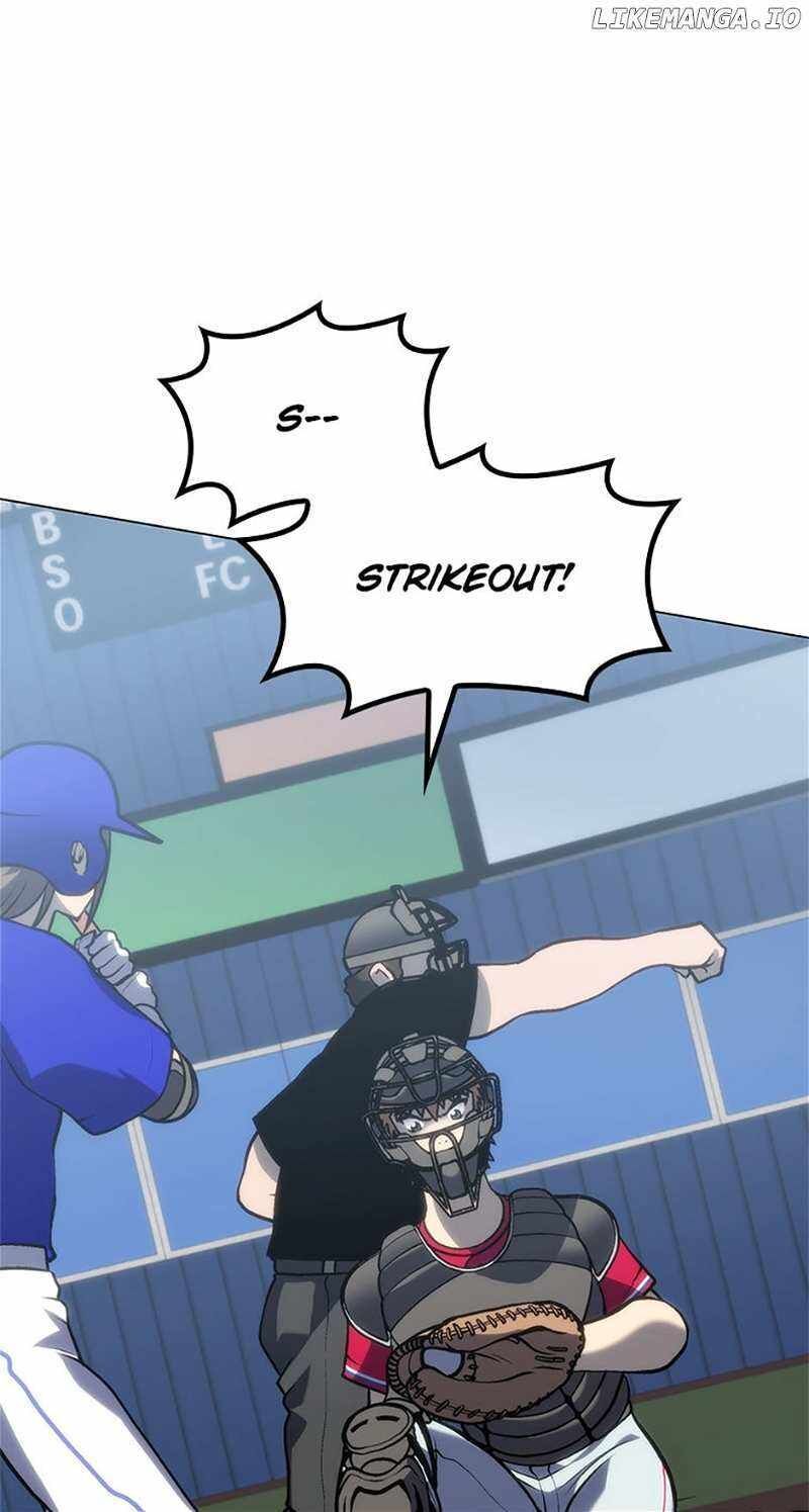 Read Home Plate's Villain Manga Online
