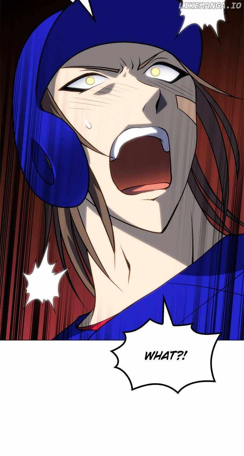 Read Home Plate's Villain Manga Online