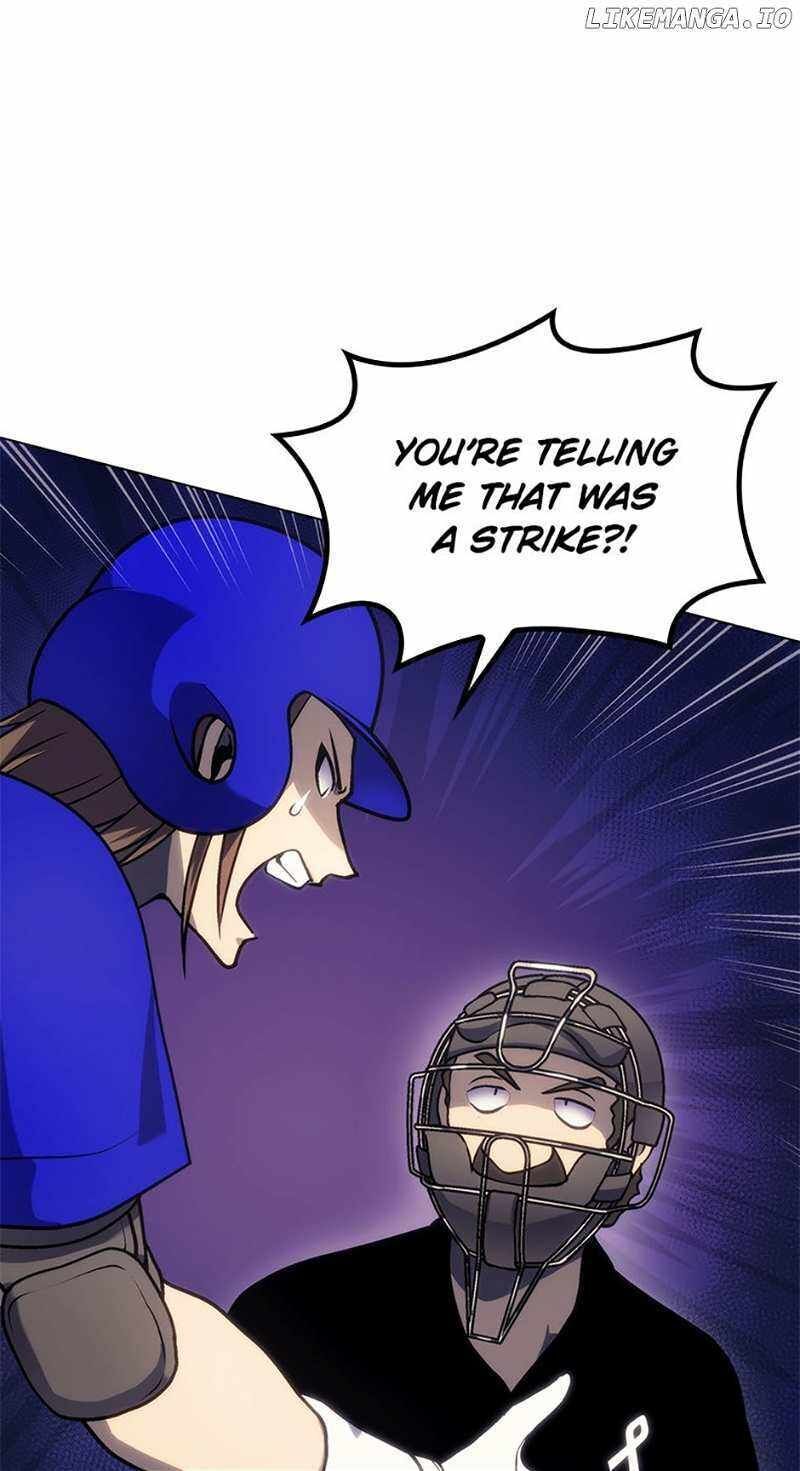 Read Home Plate's Villain Manga Online