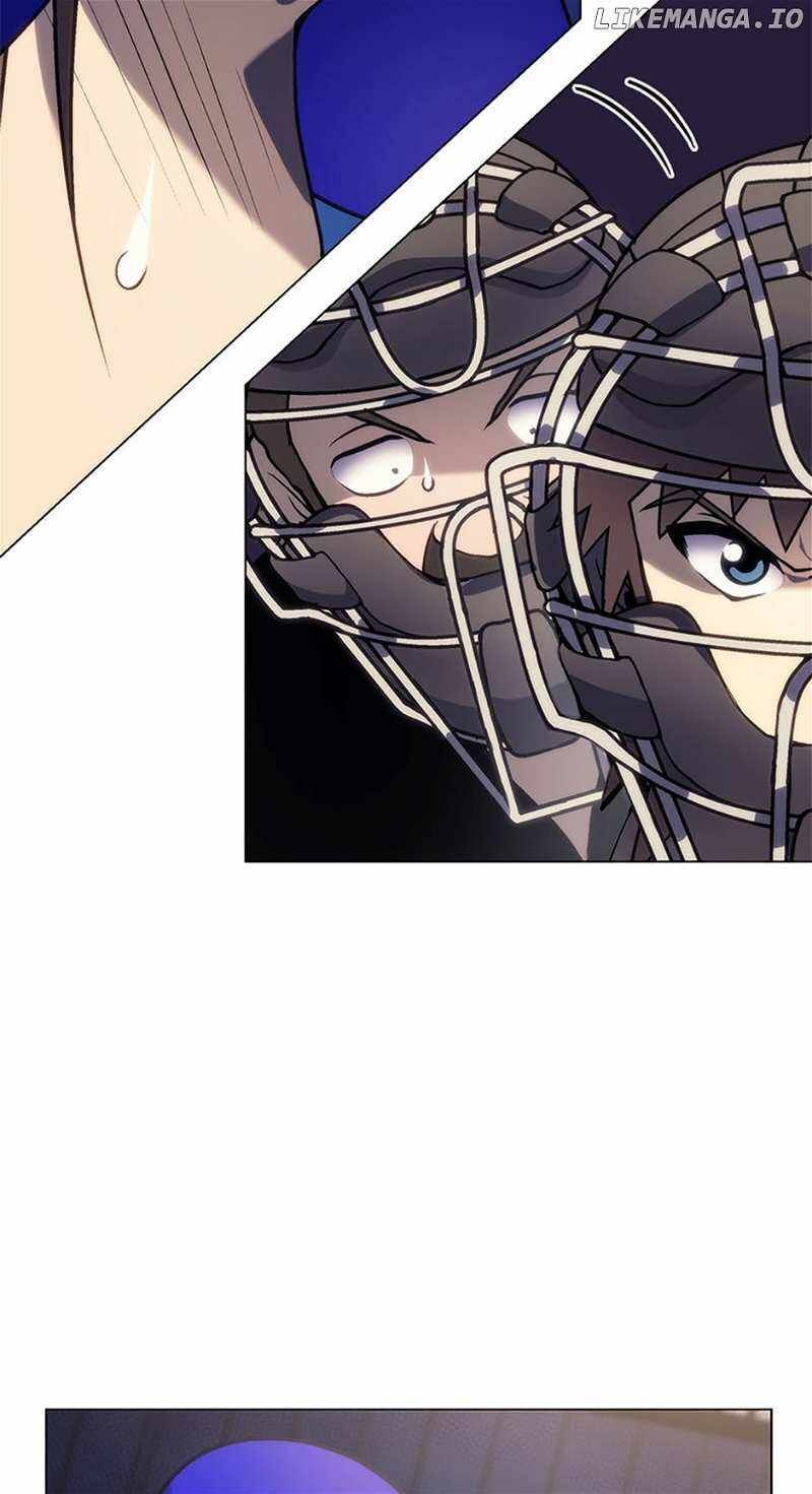 Read Home Plate's Villain Manga Online