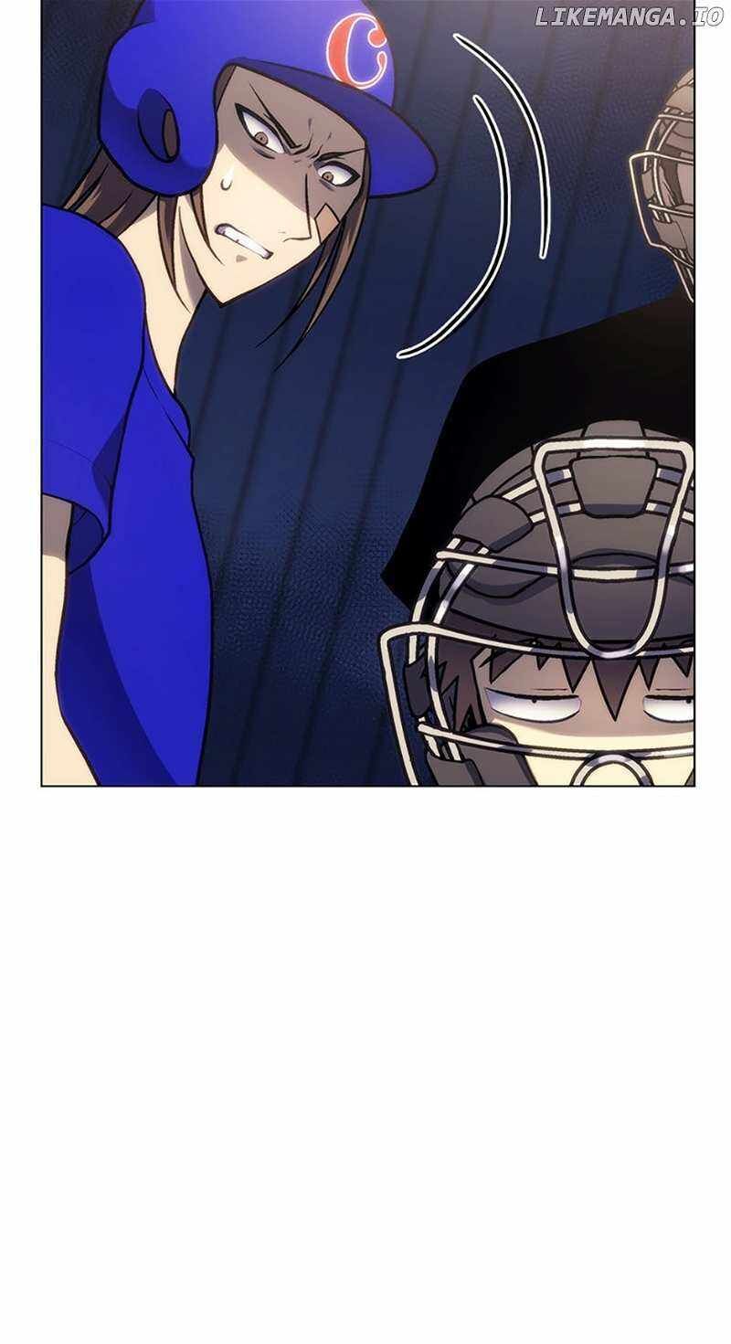 Read Home Plate's Villain Manga Online