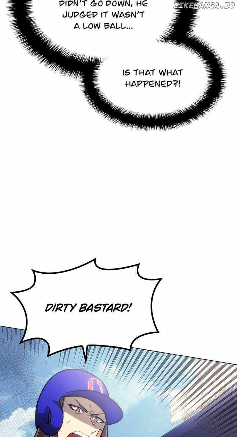 Read Home Plate's Villain Manga Online