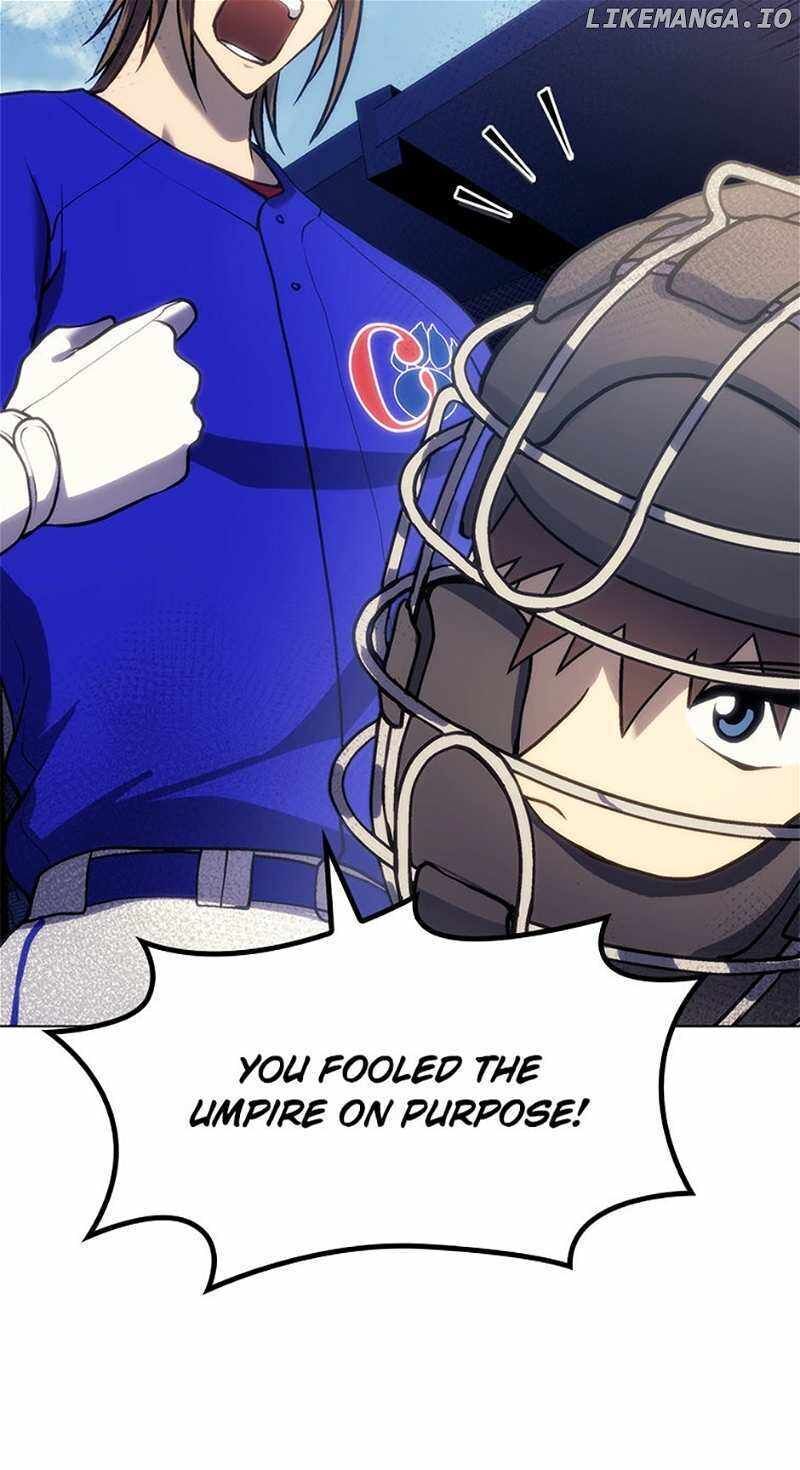 Read Home Plate's Villain Manga Online