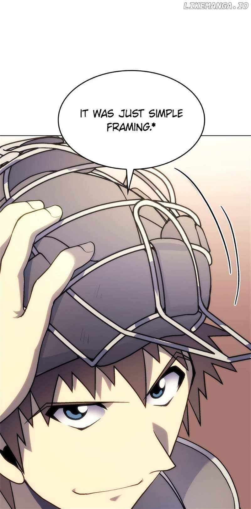 Read Home Plate's Villain Manga Online