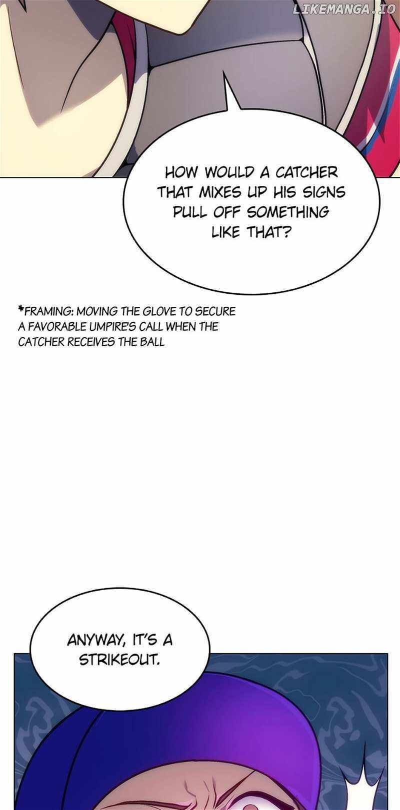 Read Home Plate's Villain Manga Online