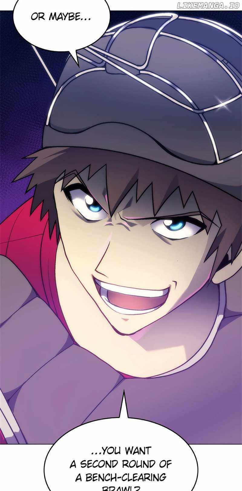 Read Home Plate's Villain Manga Online