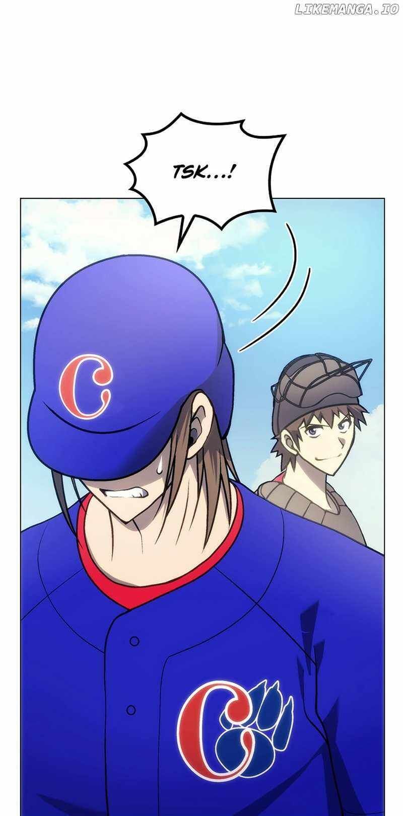 Read Home Plate's Villain Manga Online