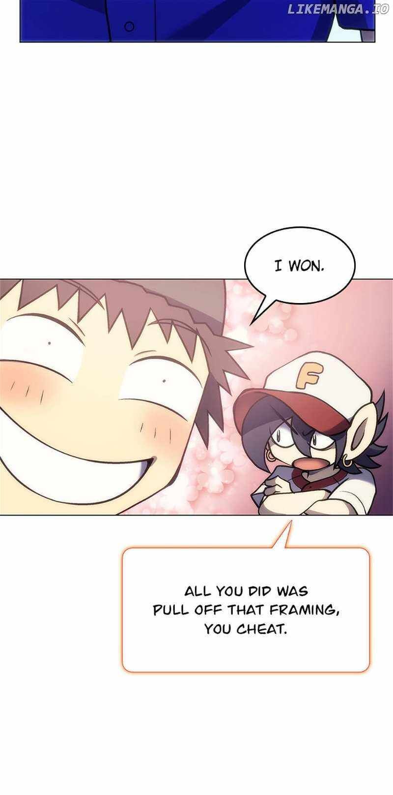 Read Home Plate's Villain Manga Online