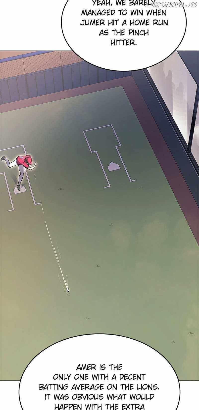 Read Home Plate's Villain Manga Online
