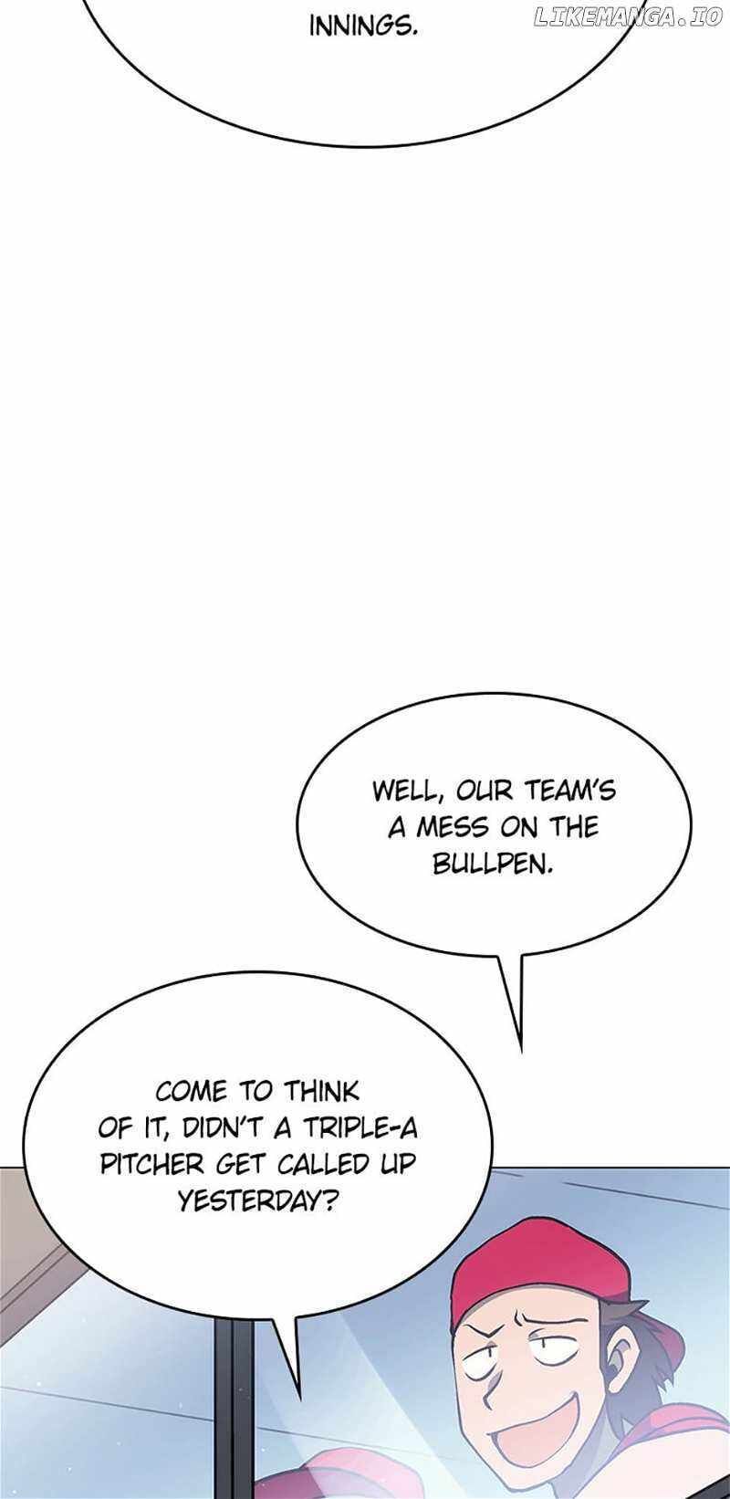 Read Home Plate's Villain Manga Online